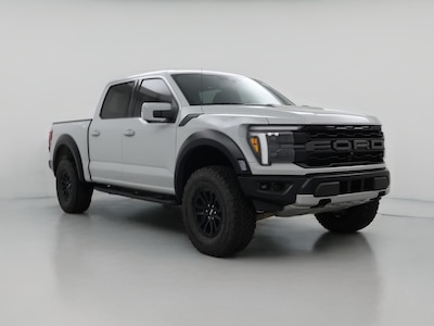 2024 Ford F150 Raptor