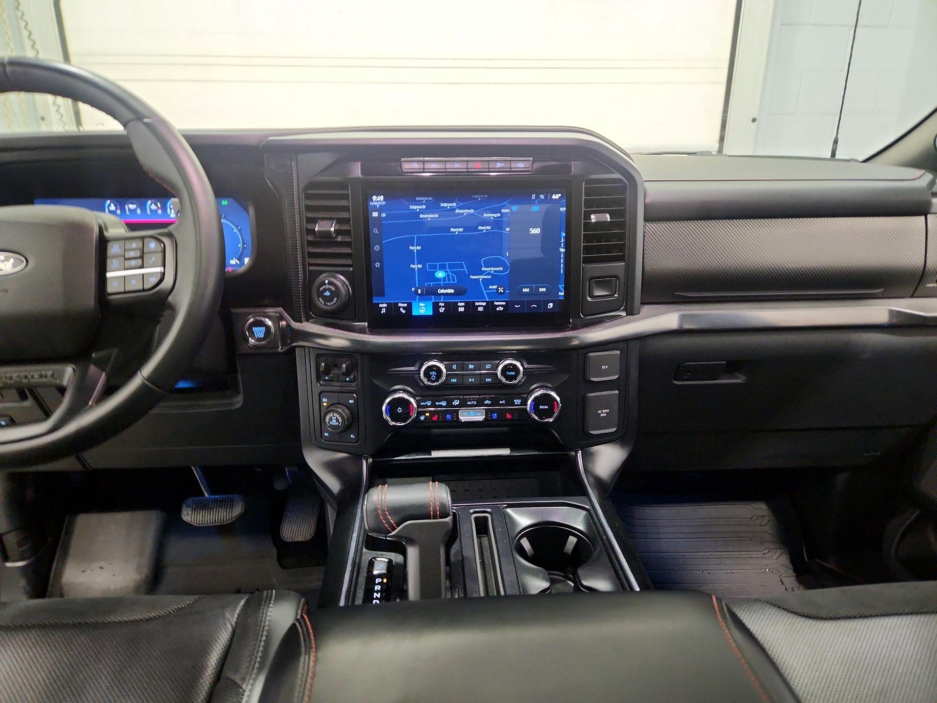 Thumbnail: 2024 Ford F-150 - 9