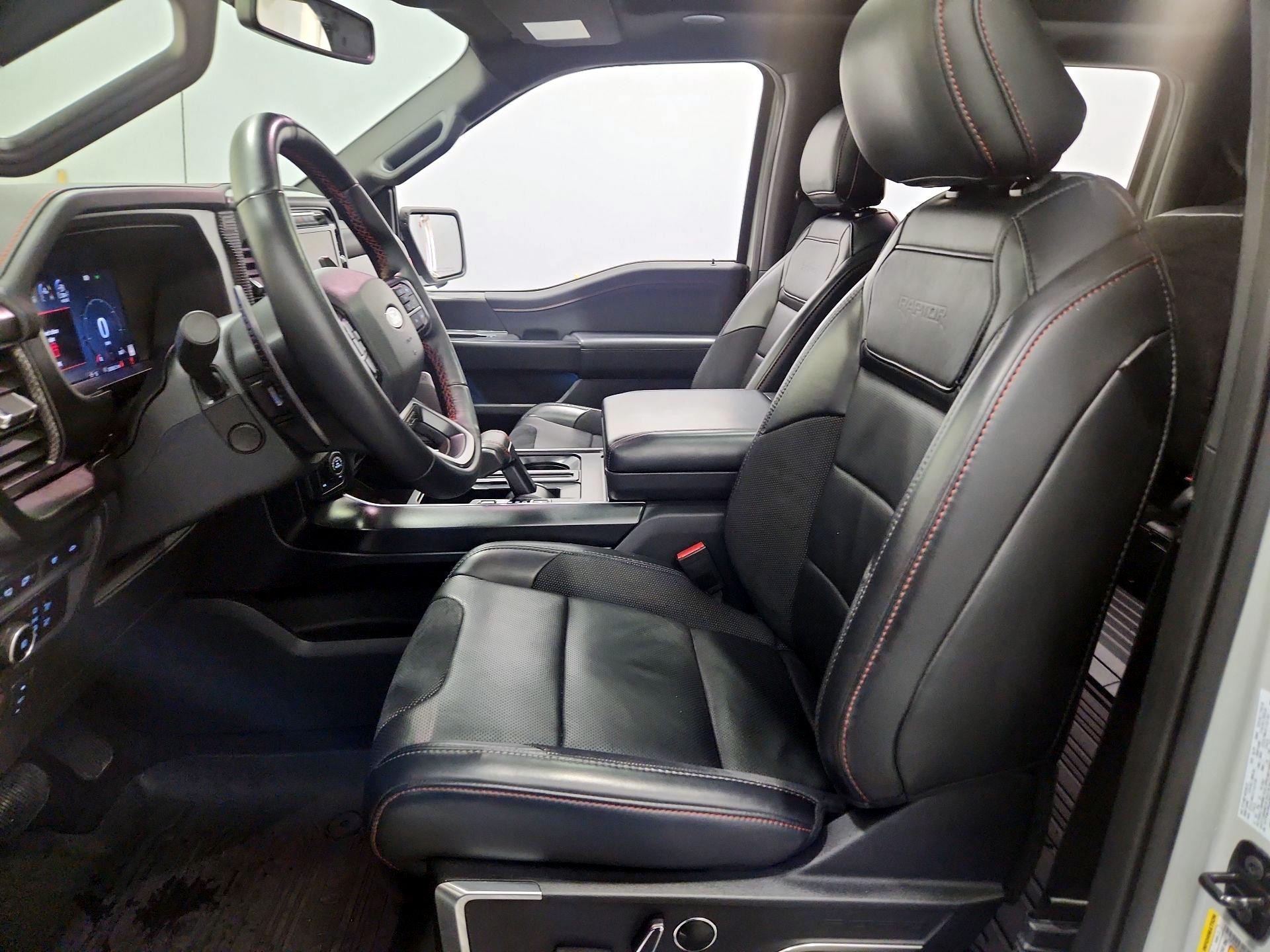 Thumbnail: 2024 Ford F-150 - 11