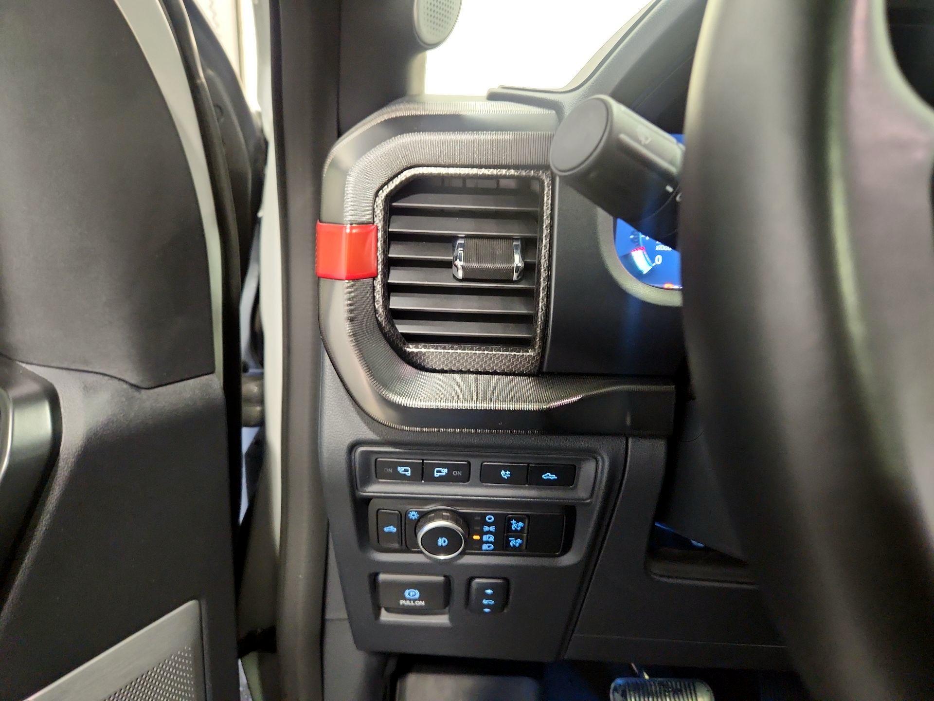 Thumbnail: 2024 Ford F-150 - 13