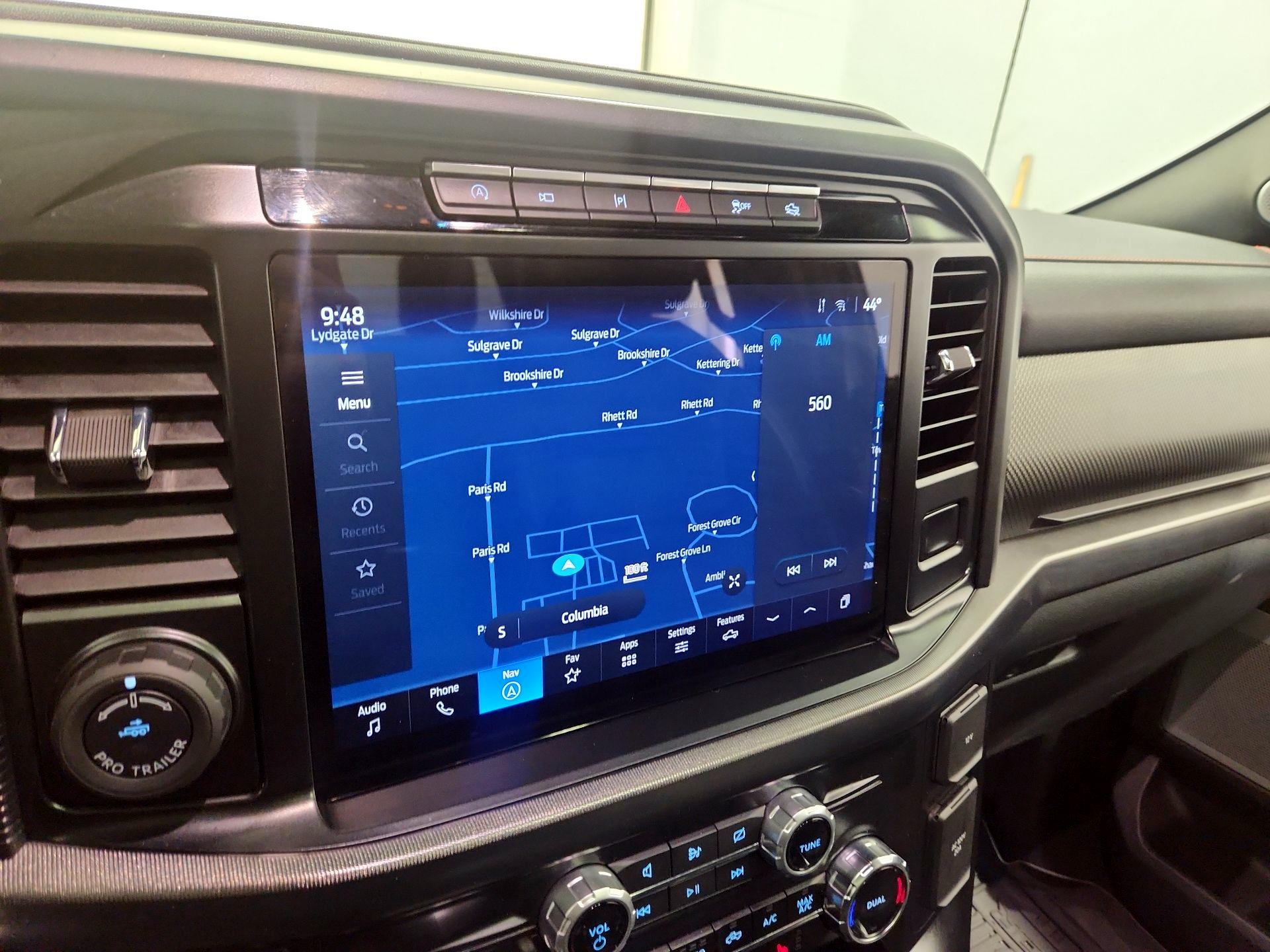 Thumbnail: 2024 Ford F-150 - 14