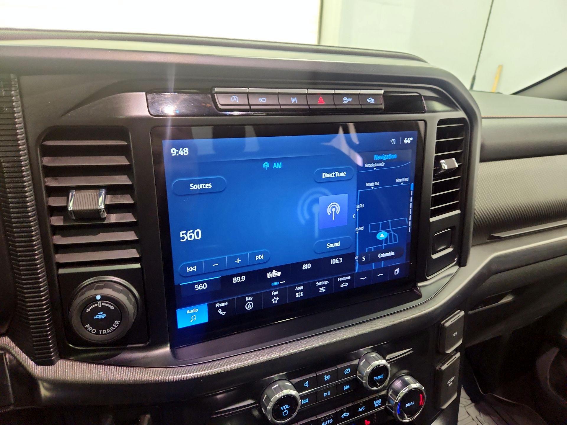 Thumbnail: 2024 Ford F-150 - 16