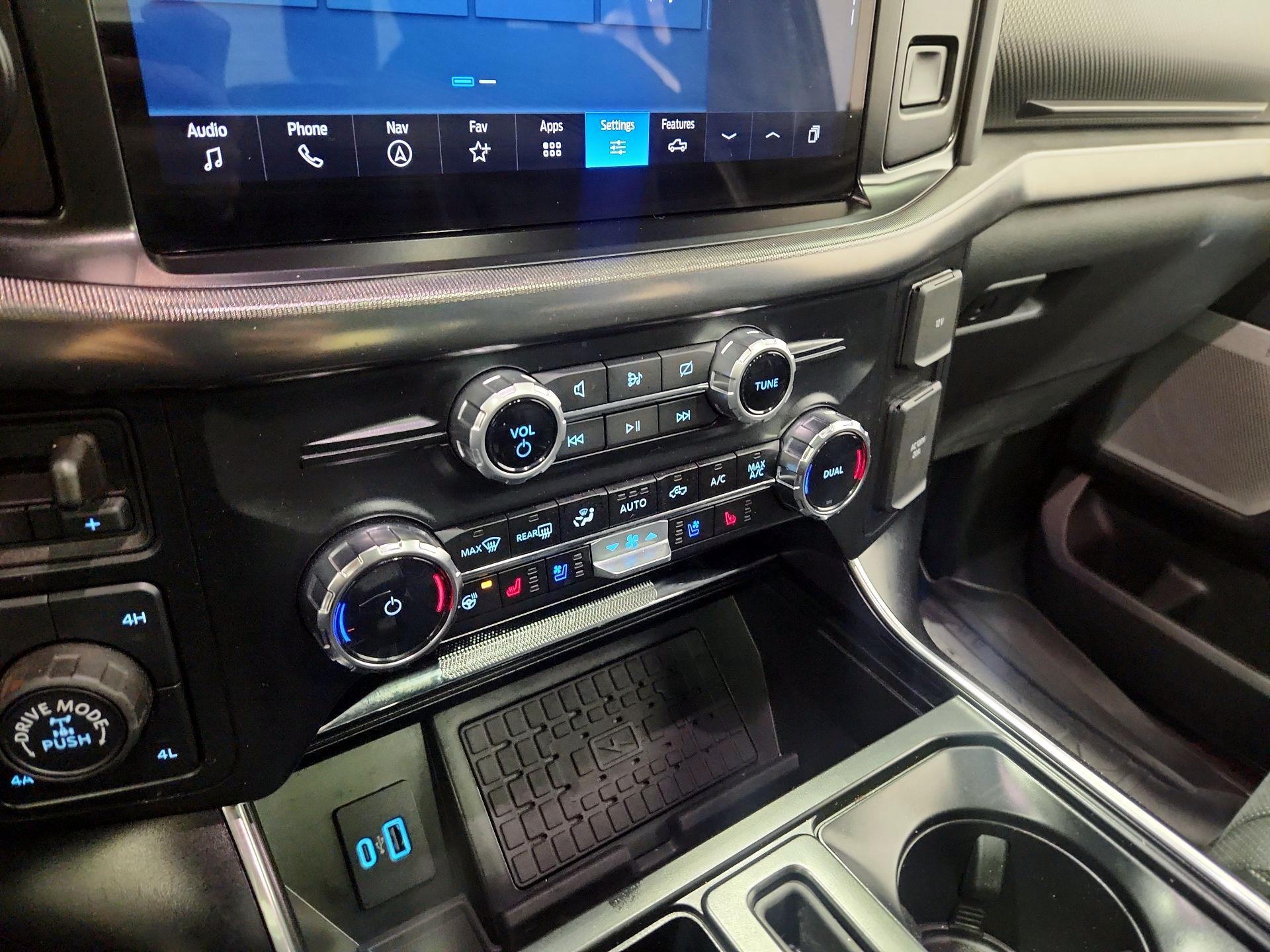 Thumbnail: 2024 Ford F-150 - 17