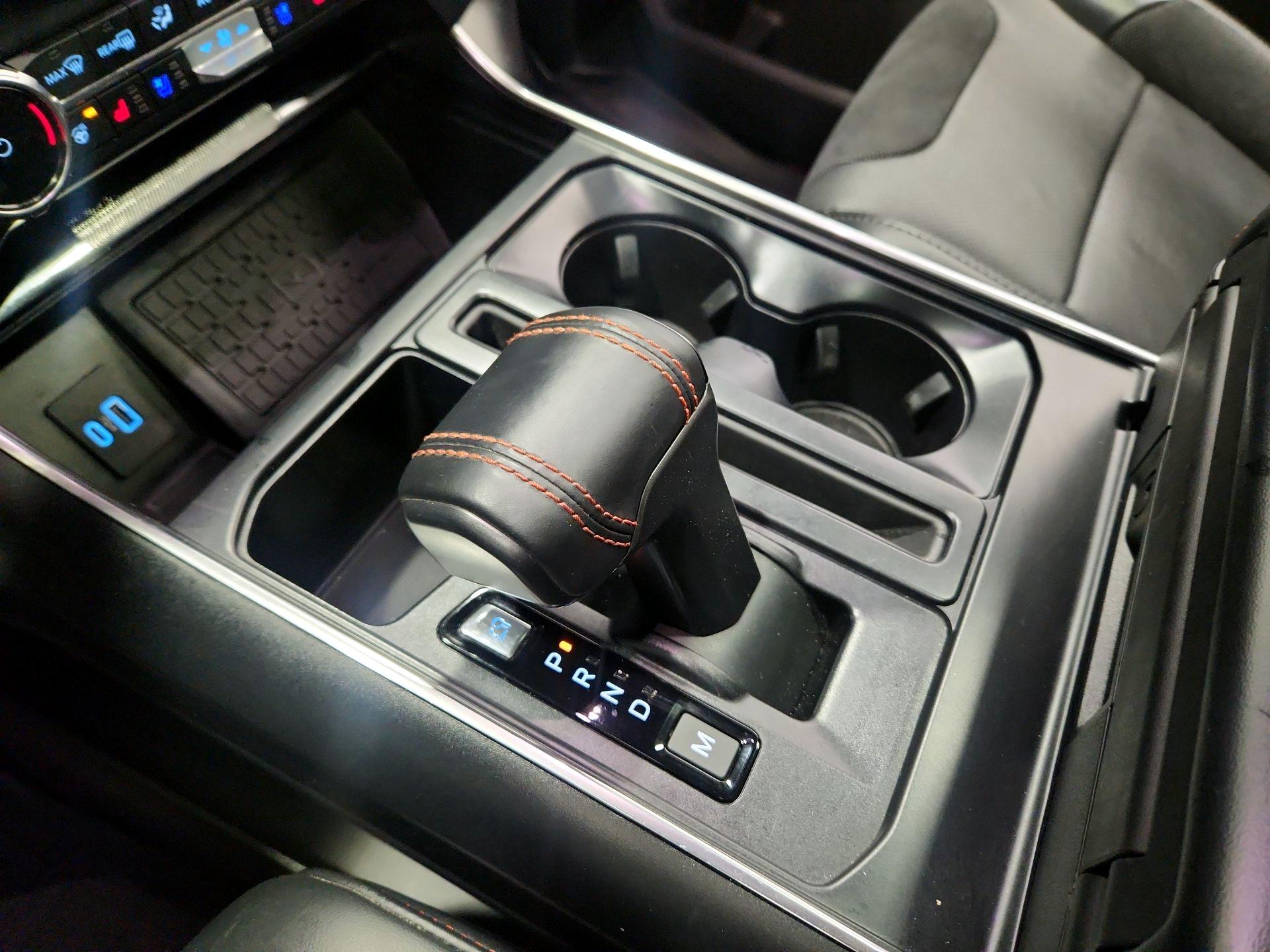 Thumbnail: 2024 Ford F-150 - 18