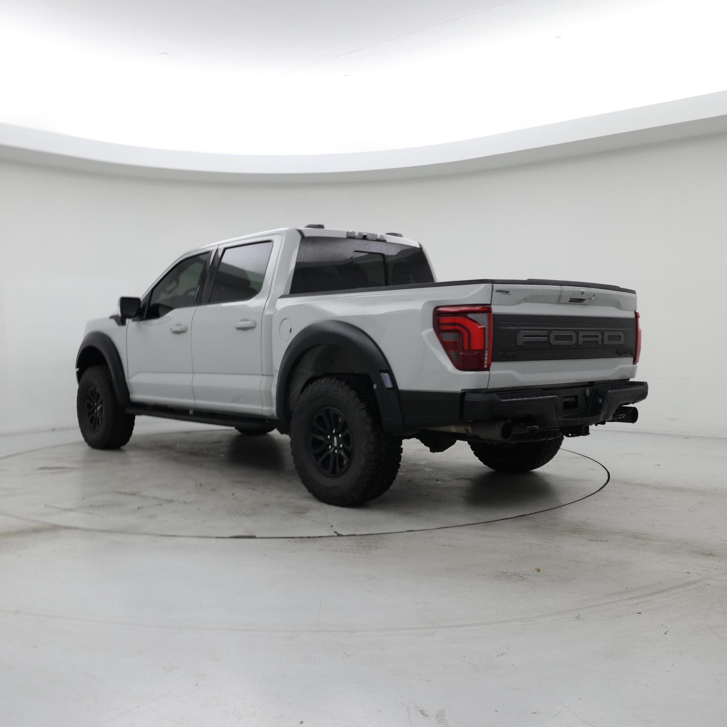 Thumbnail: 2024 Ford F-150 - 2