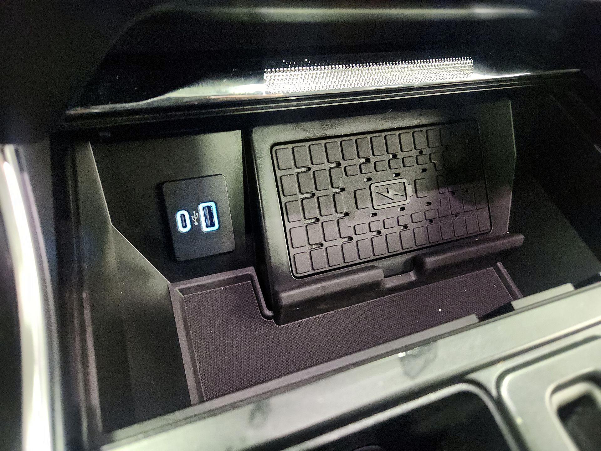 Thumbnail: 2024 Ford F-150 - 19