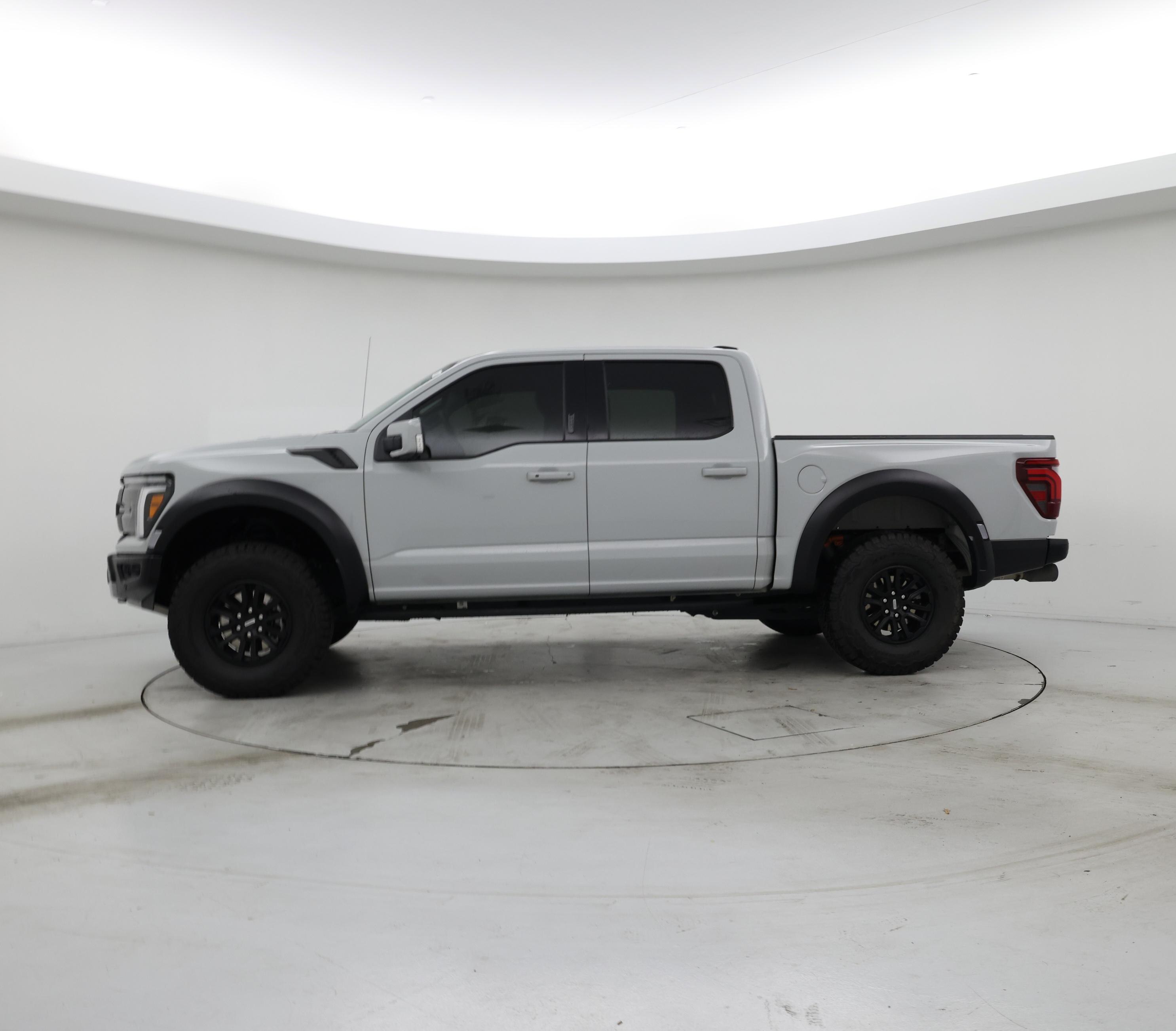 Thumbnail: 2024 Ford F-150 - 3