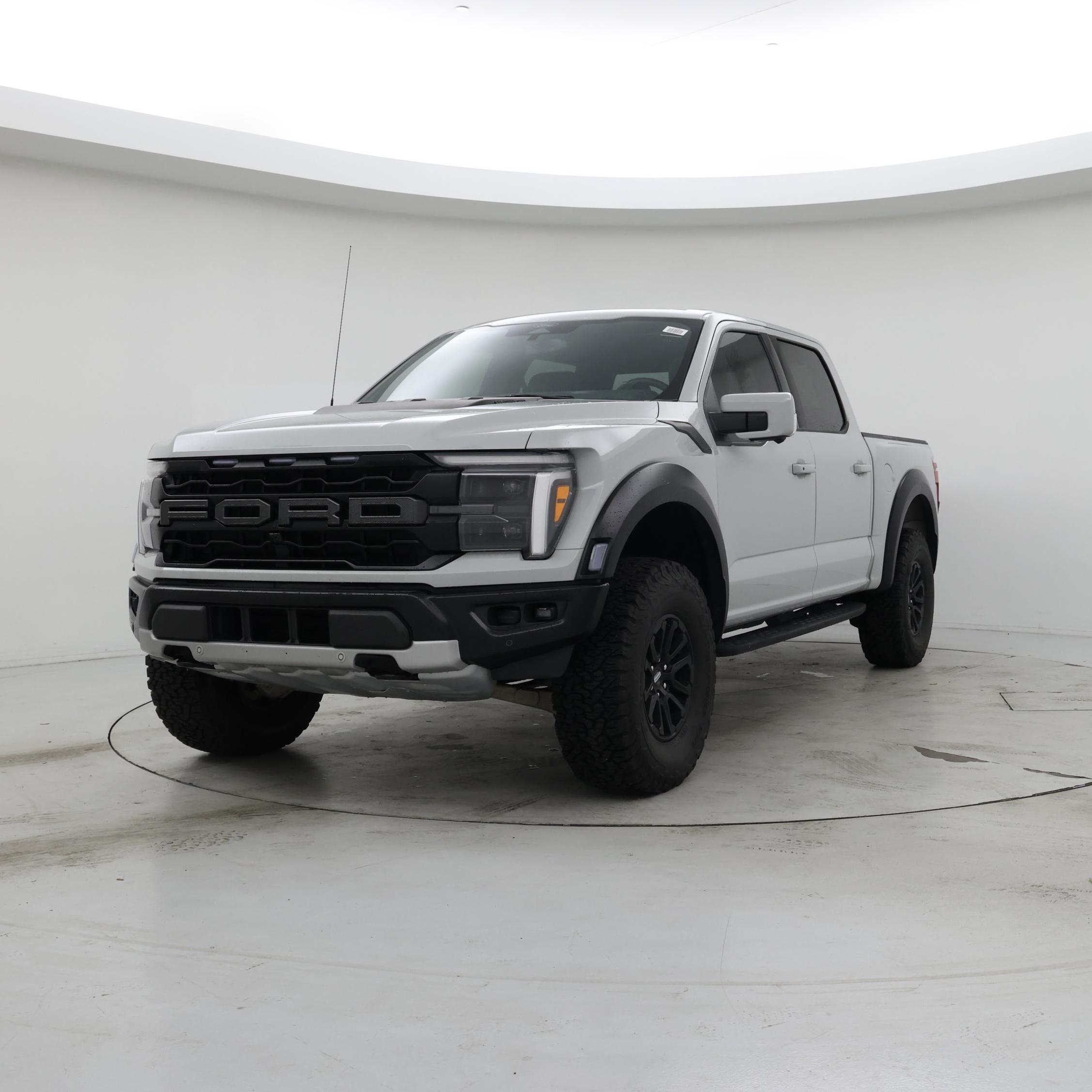 Thumbnail: 2024 Ford F-150 - 4