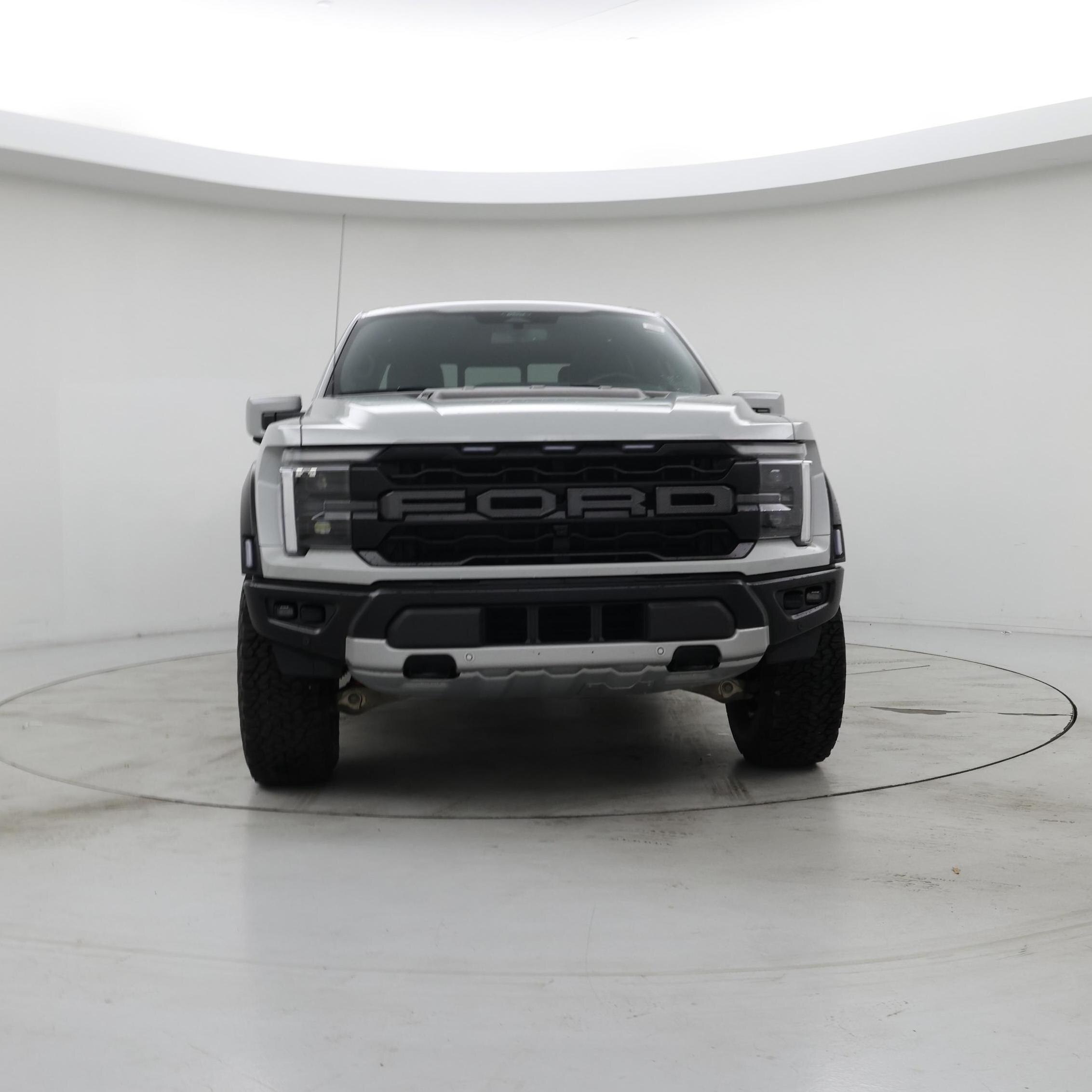 Thumbnail: 2024 Ford F-150 - 5