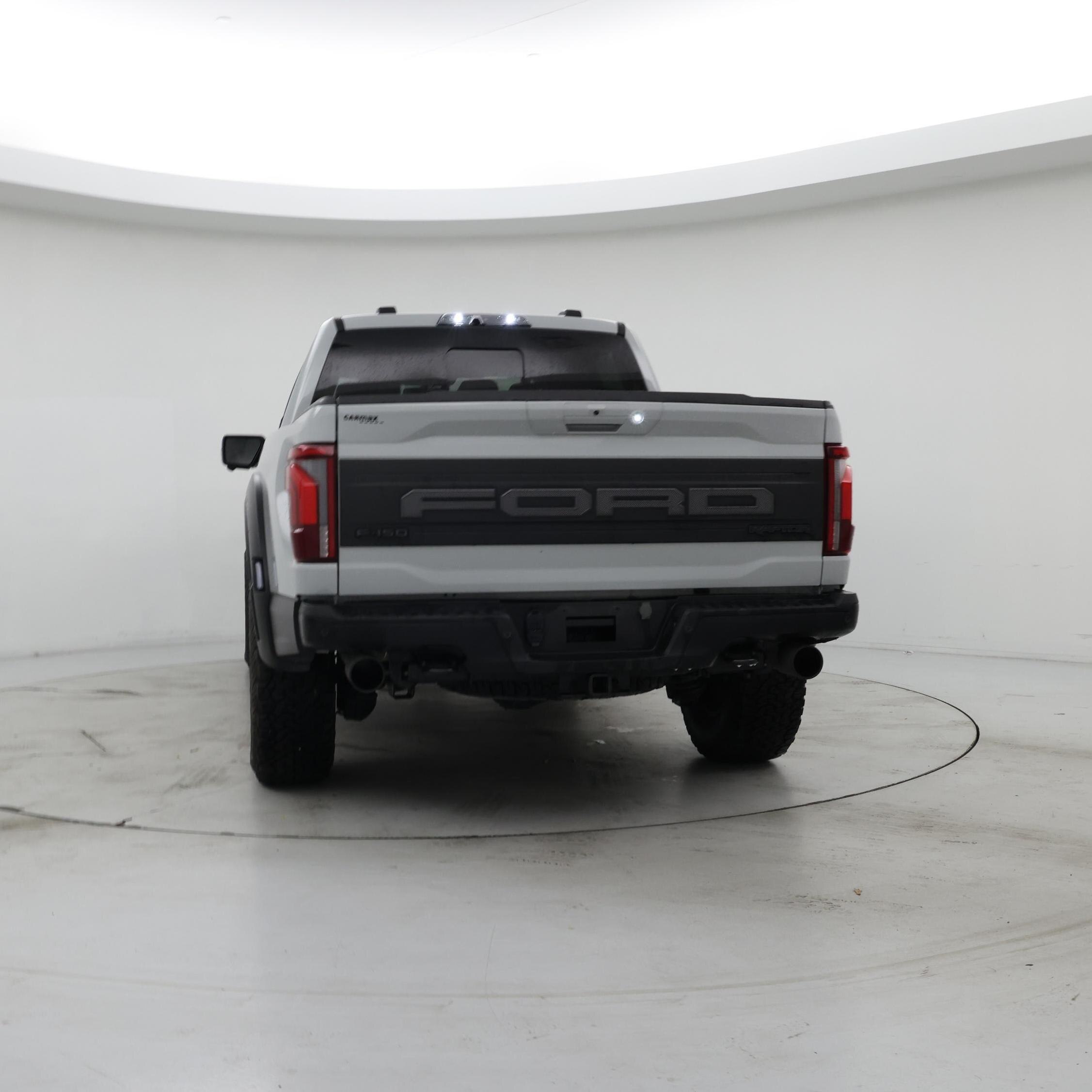 Thumbnail: 2024 Ford F-150 - 6