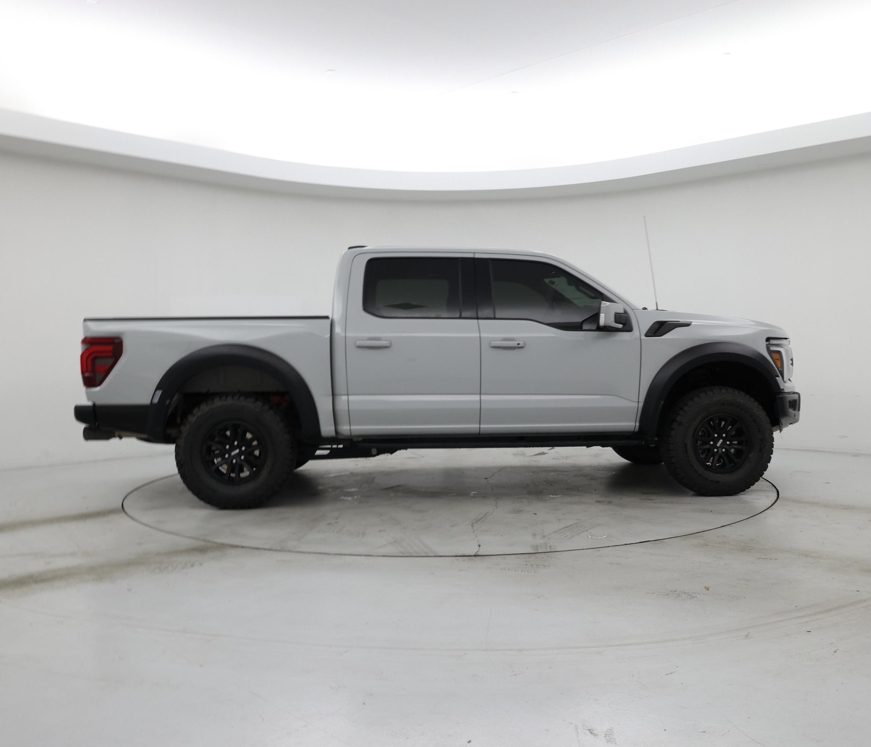 Thumbnail: 2024 Ford F-150 - 7