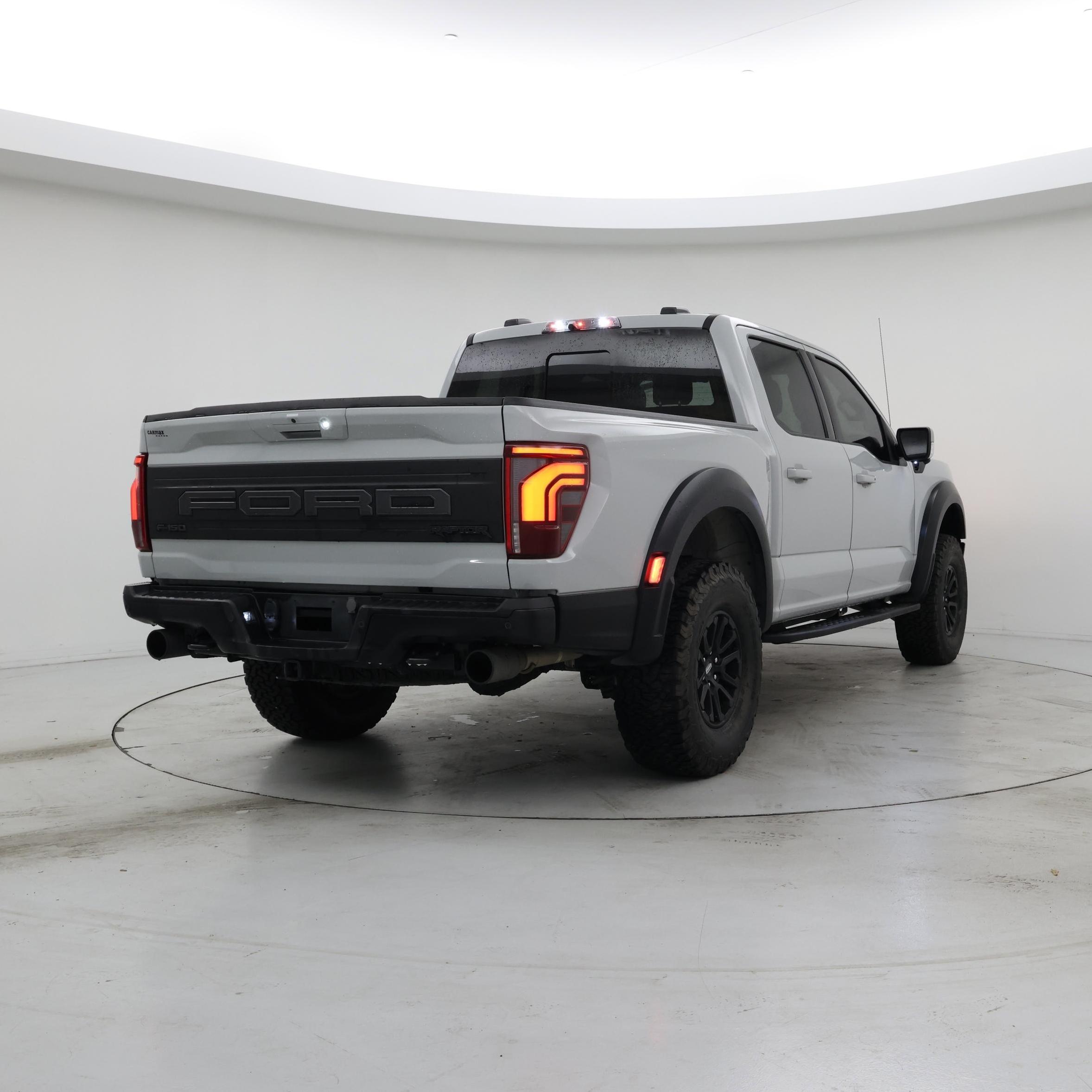 Thumbnail: 2024 Ford F-150 - 8