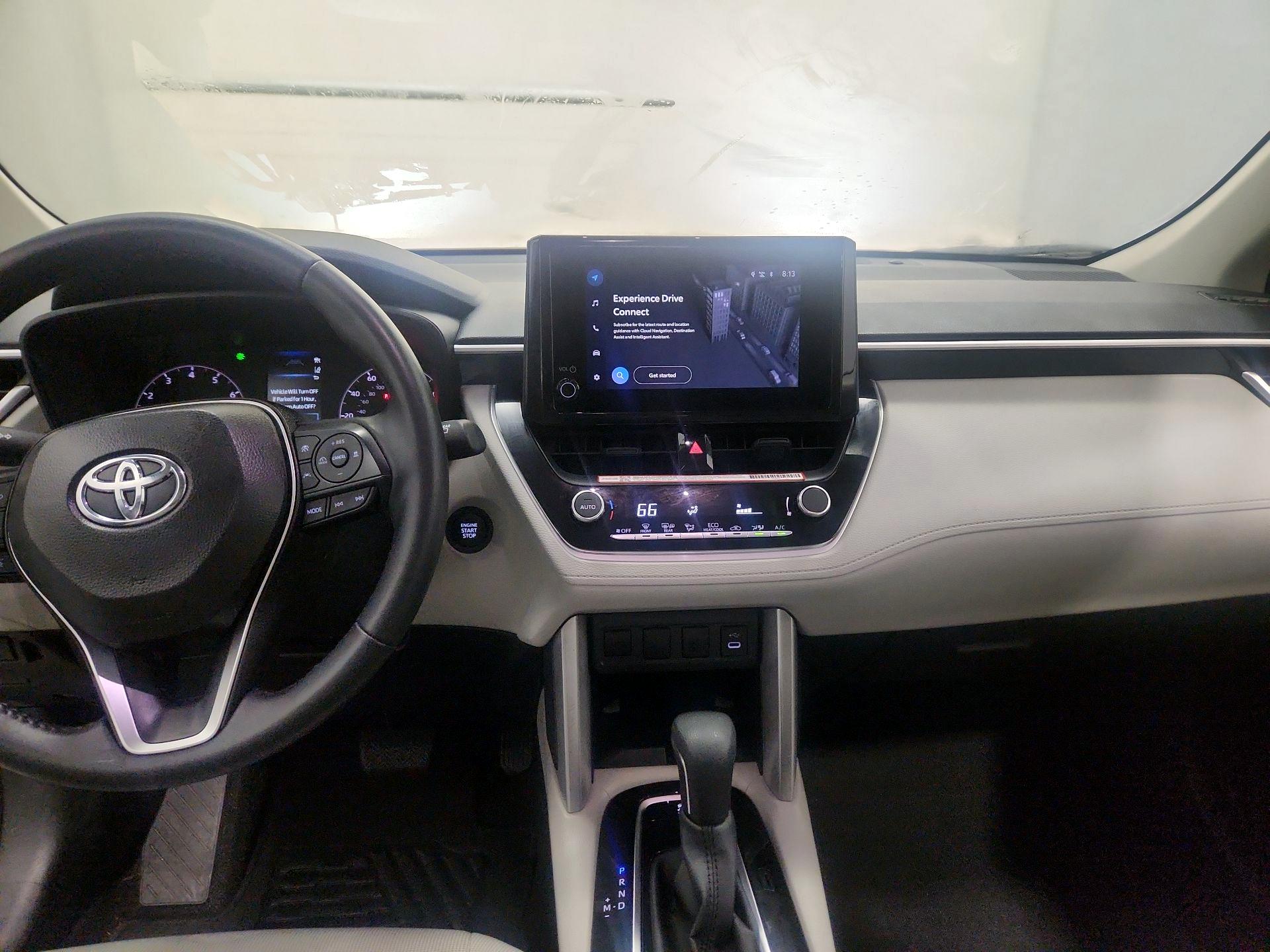 Thumbnail: 2024 Toyota Corolla Cross - 9