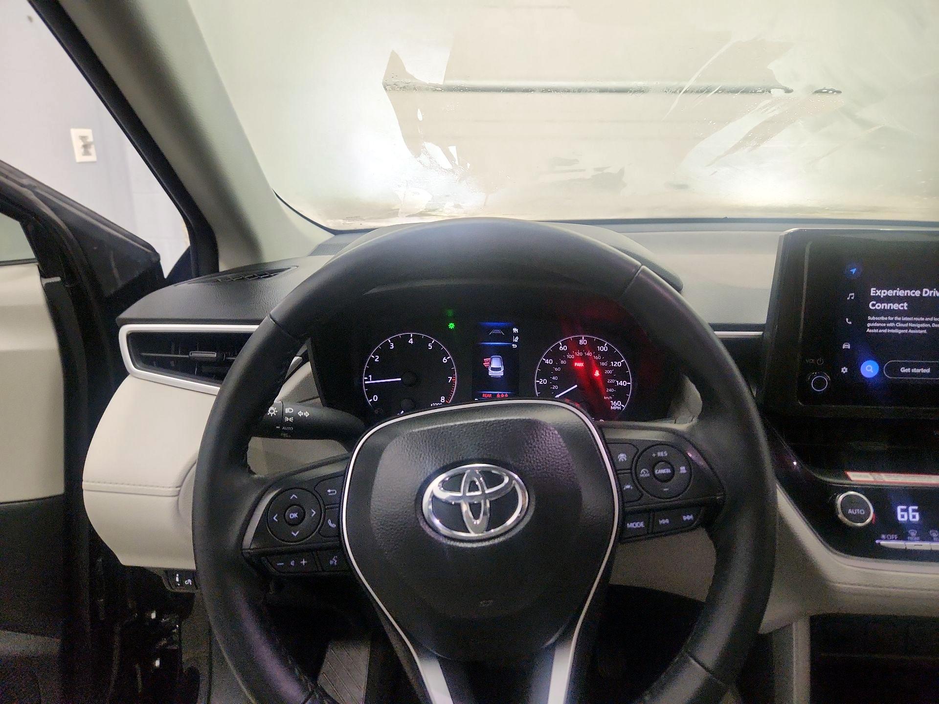 Thumbnail: 2024 Toyota Corolla Cross - 10