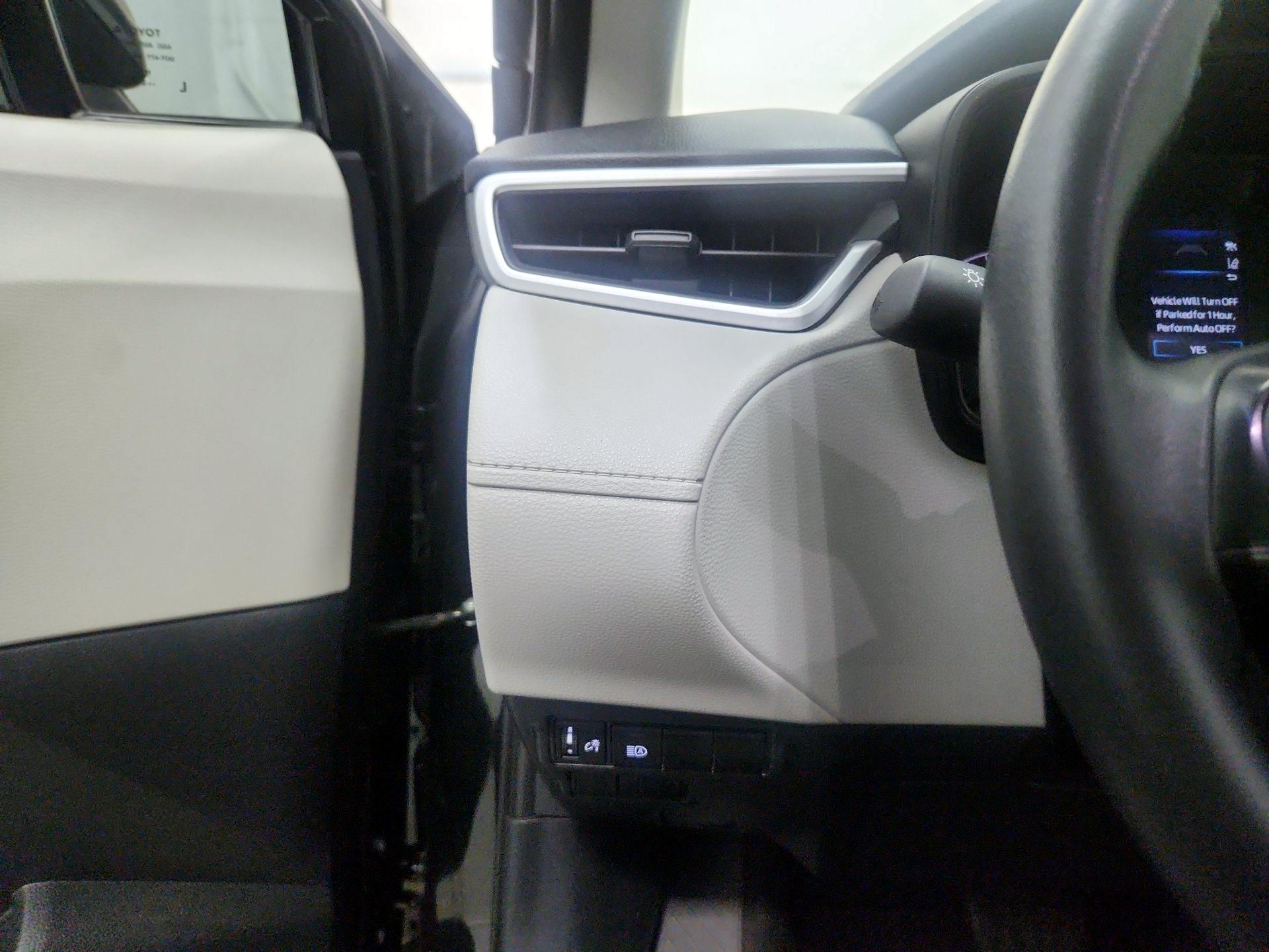 Thumbnail: 2024 Toyota Corolla Cross - 13