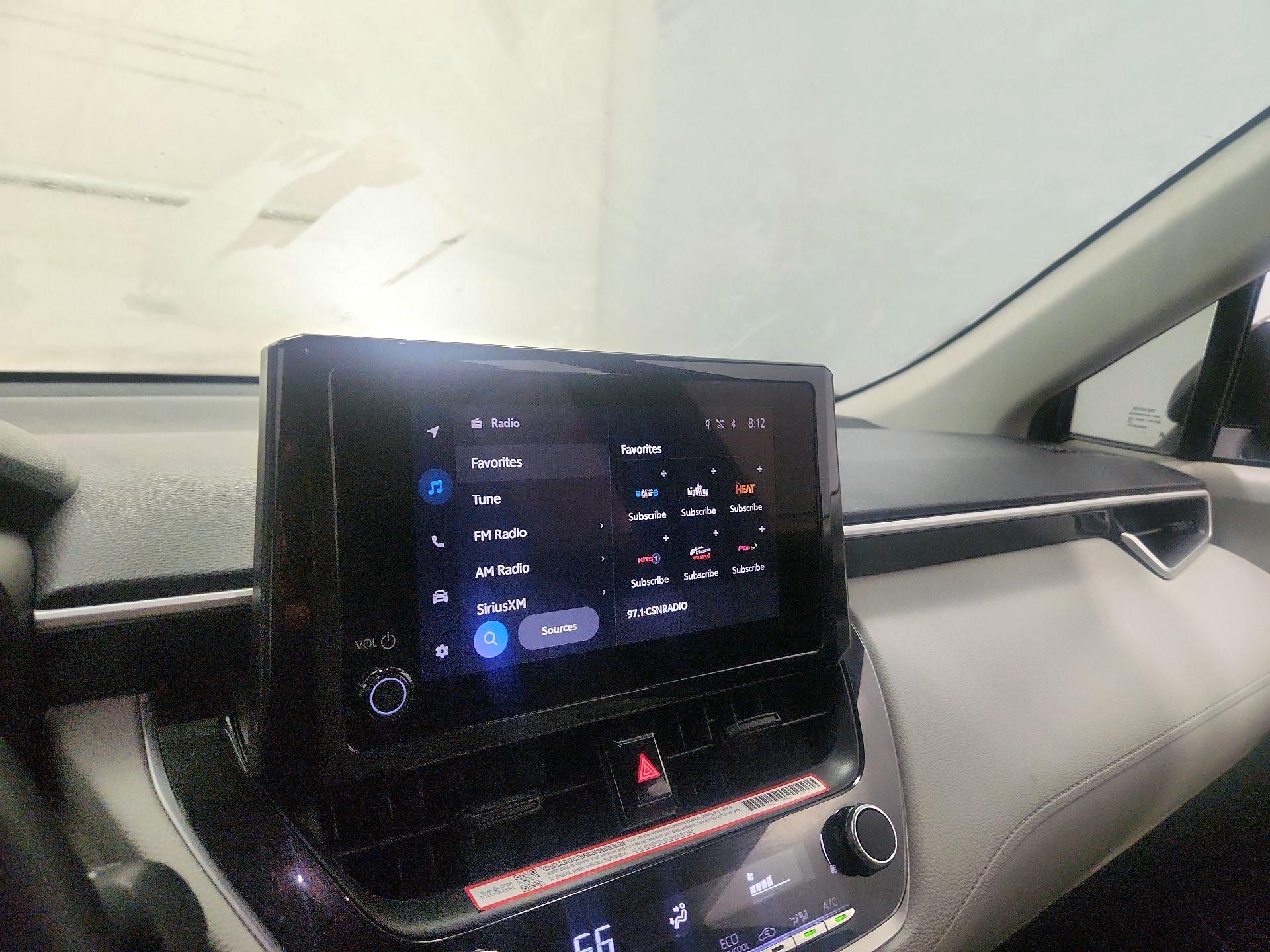 Thumbnail: 2024 Toyota Corolla Cross - 15