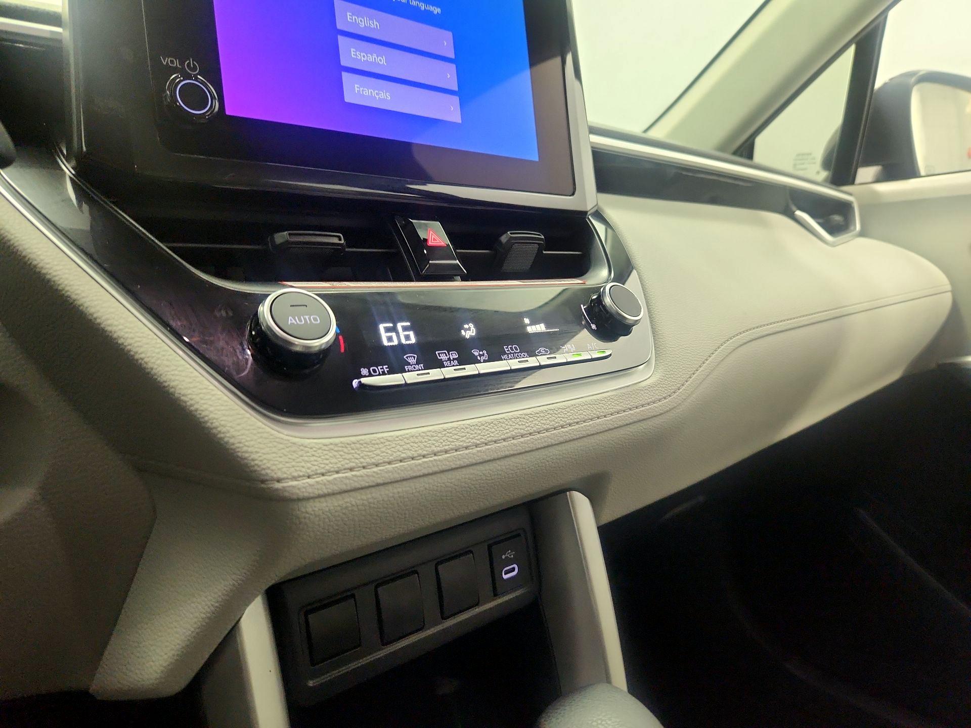 Thumbnail: 2024 Toyota Corolla Cross - 16