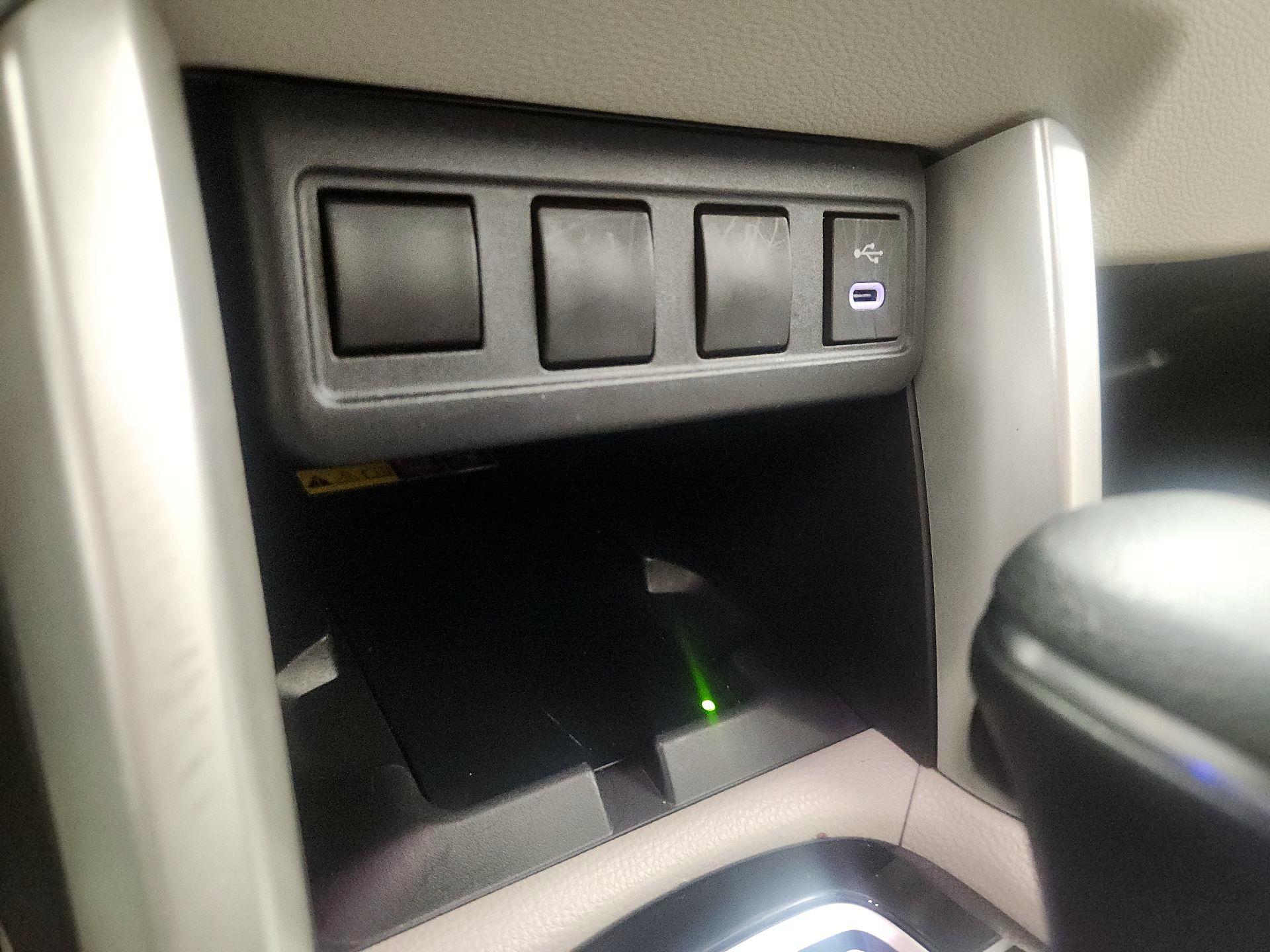 Thumbnail: 2024 Toyota Corolla Cross - 18