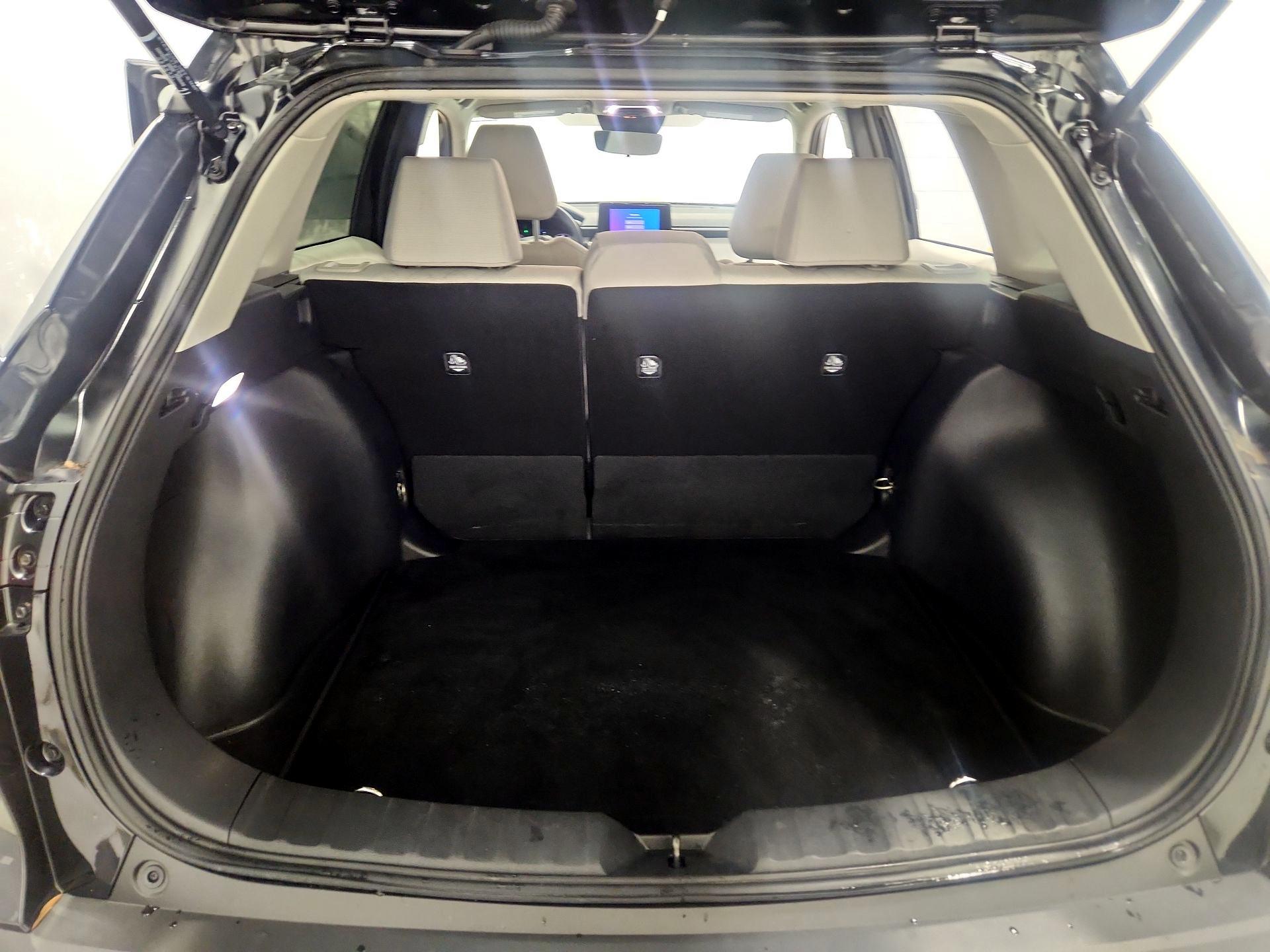 Thumbnail: 2024 Toyota Corolla Cross - 20