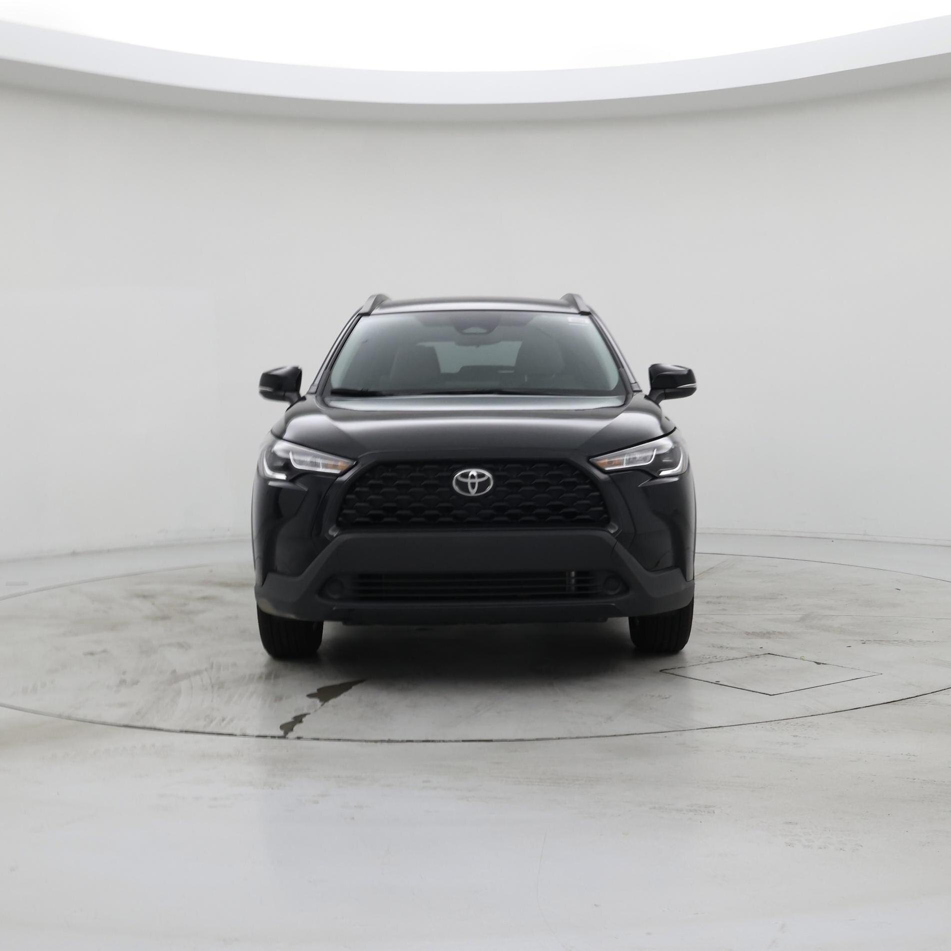 Thumbnail: 2024 Toyota Corolla Cross - 5