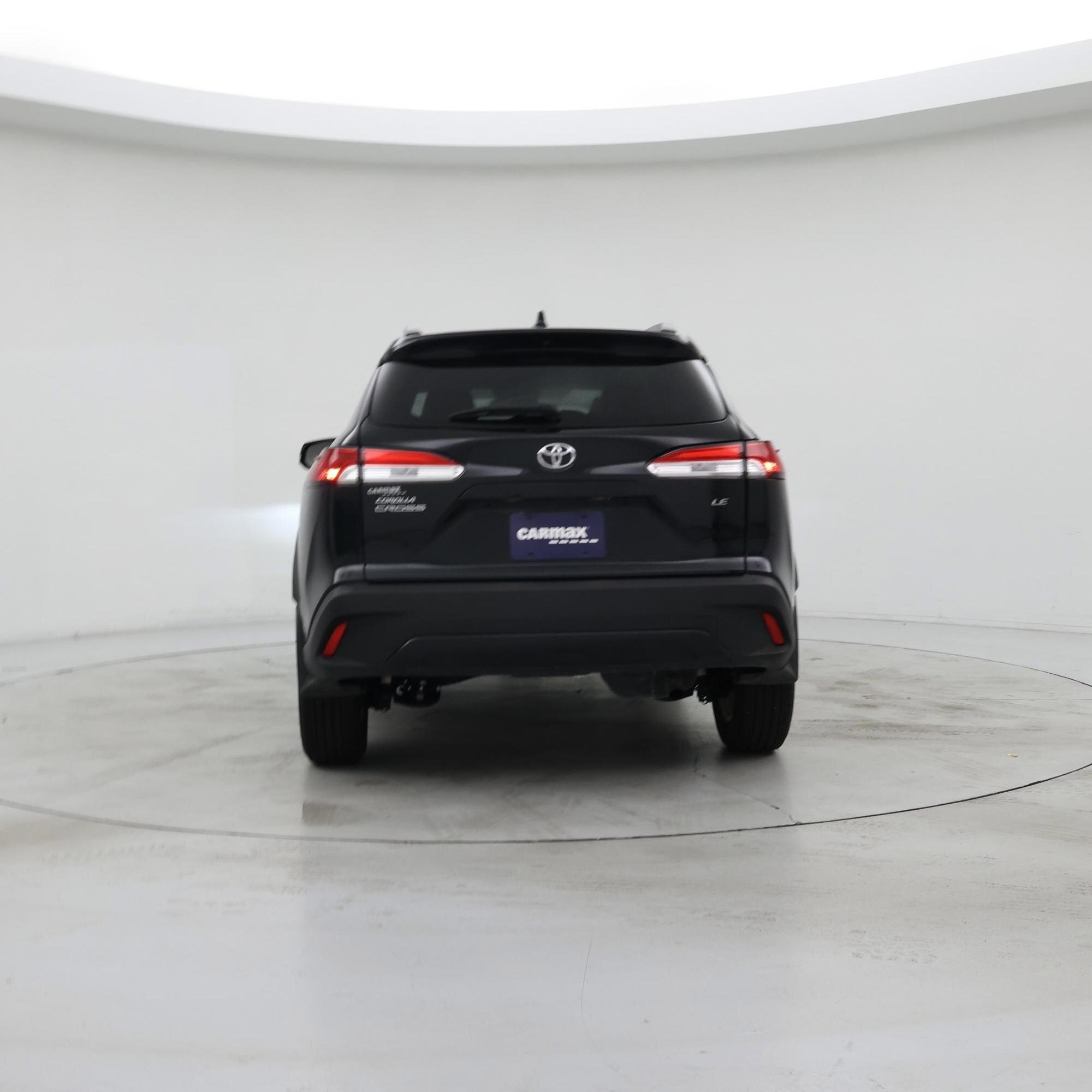 Thumbnail: 2024 Toyota Corolla Cross - 6