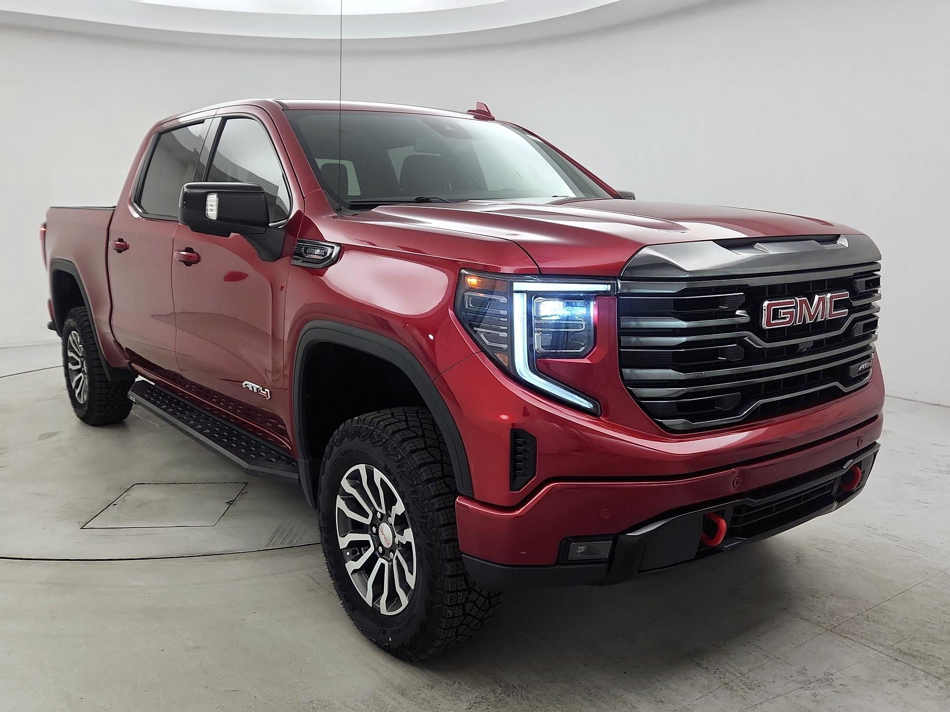 Thumbnail: 2023 GMC Sierra 1500 - 1