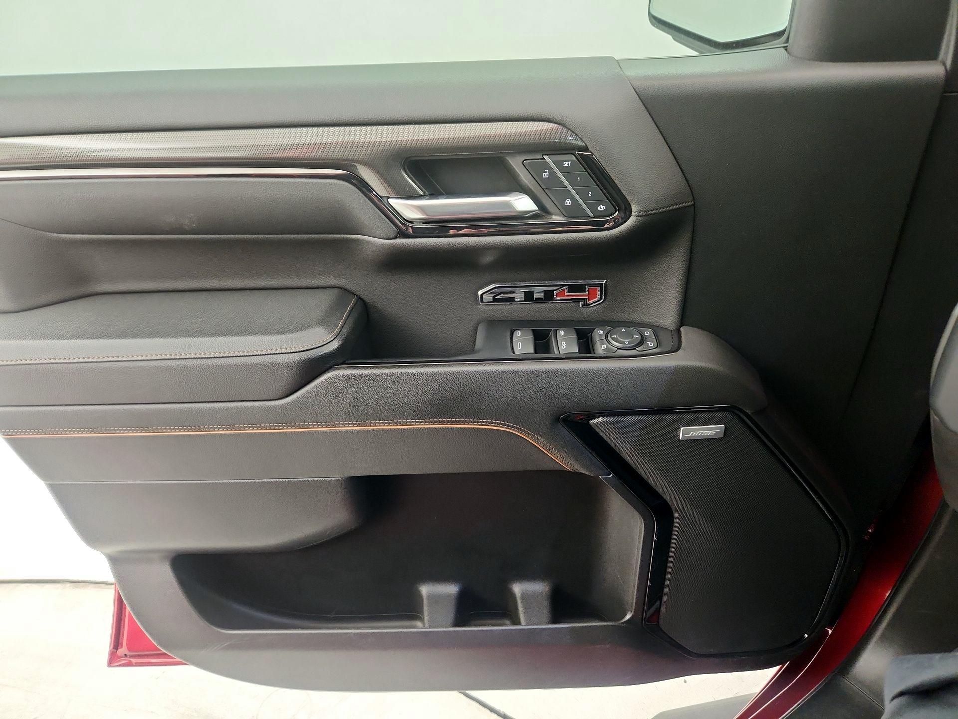 Thumbnail: 2023 GMC Sierra 1500 - 10