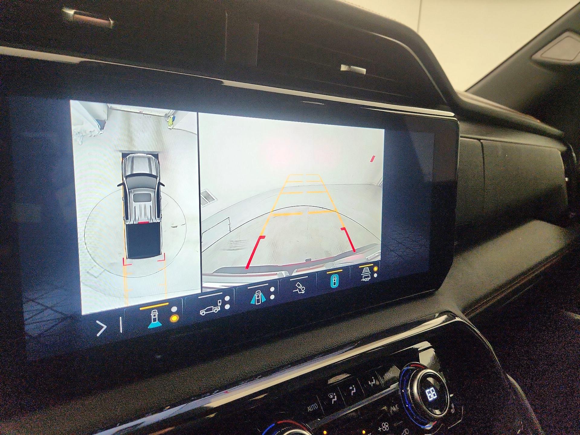 Thumbnail: 2023 GMC Sierra 1500 - 12