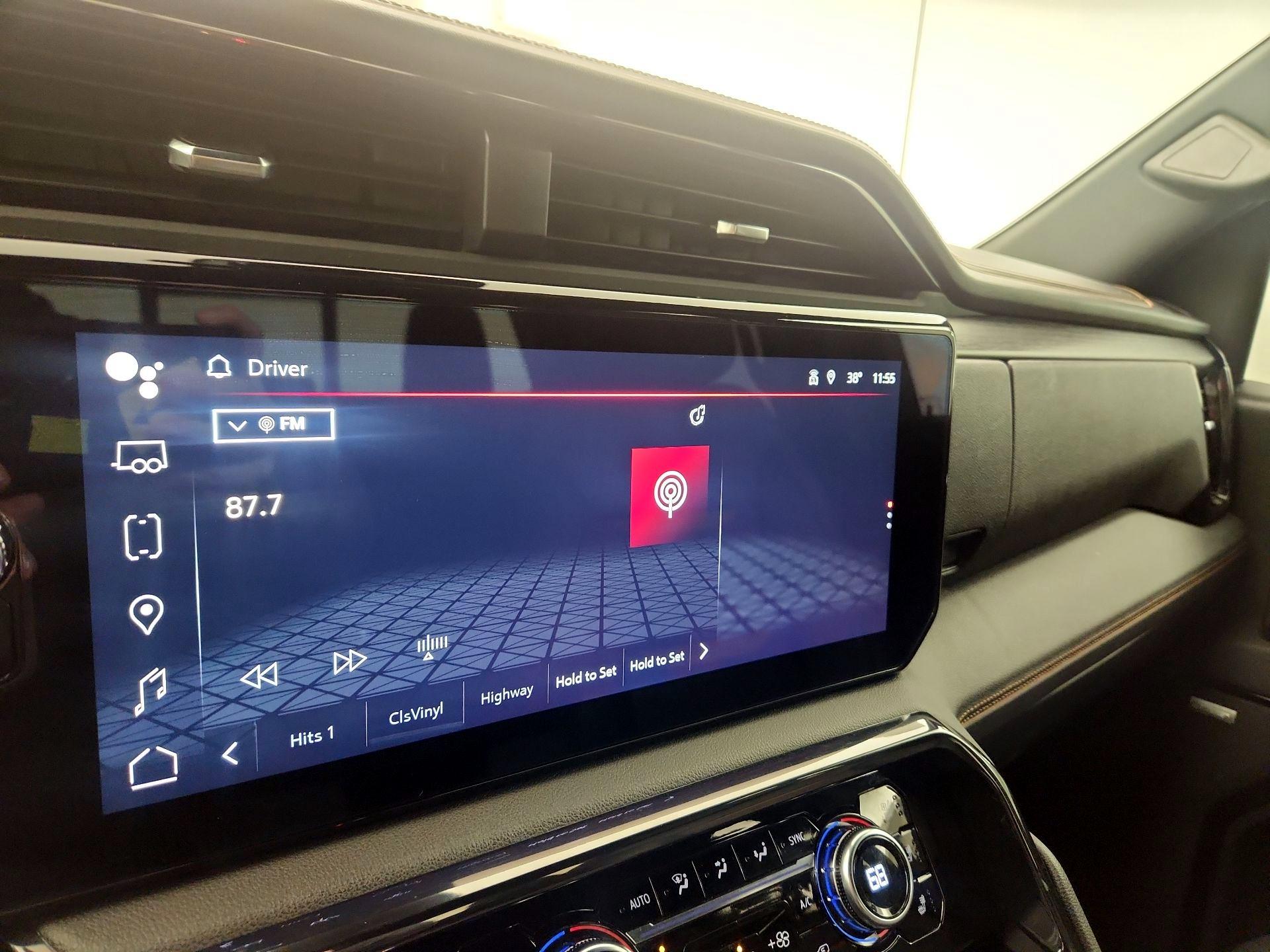 Thumbnail: 2023 GMC Sierra 1500 - 13