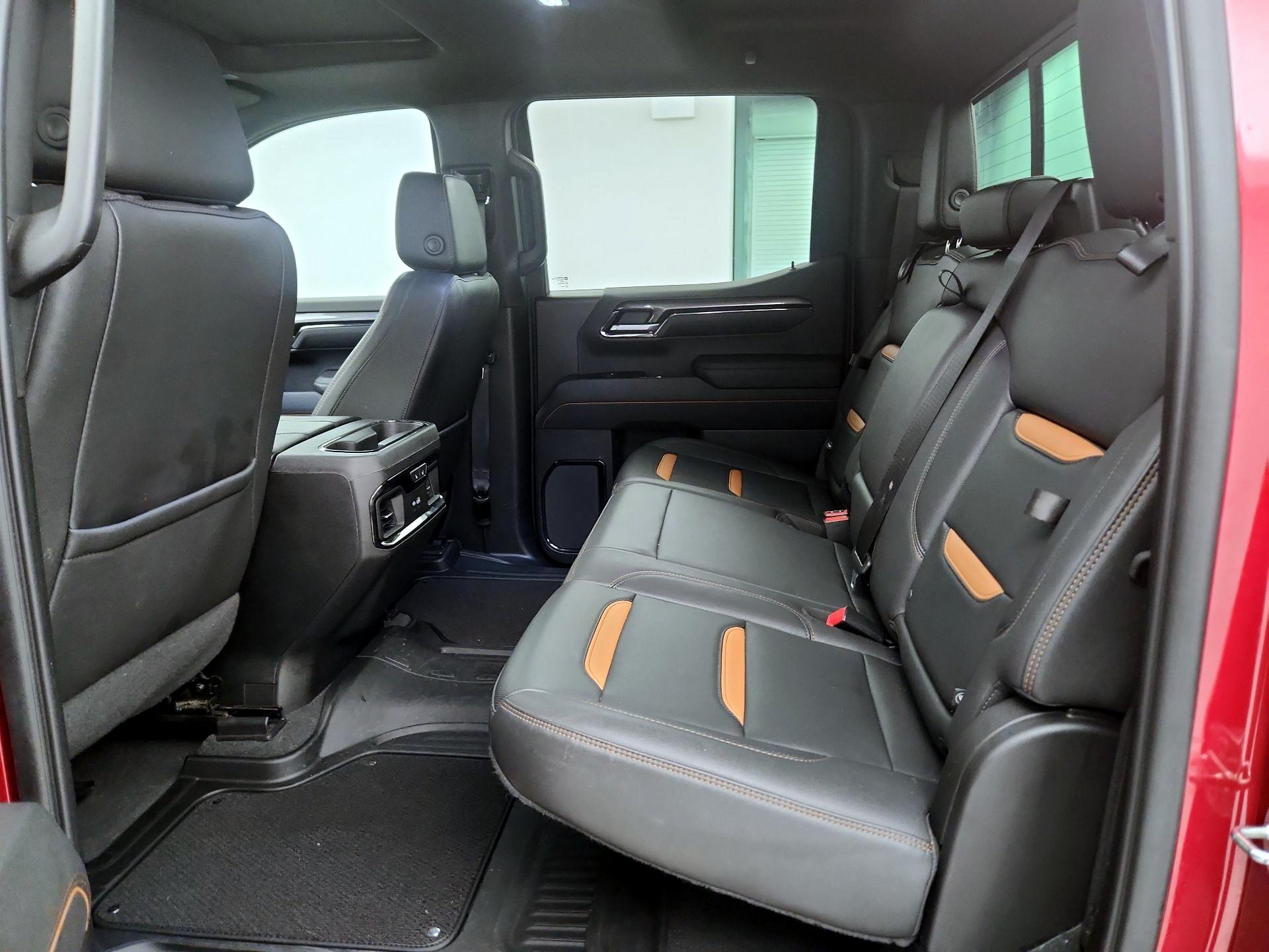 Thumbnail: 2023 GMC Sierra 1500 - 17