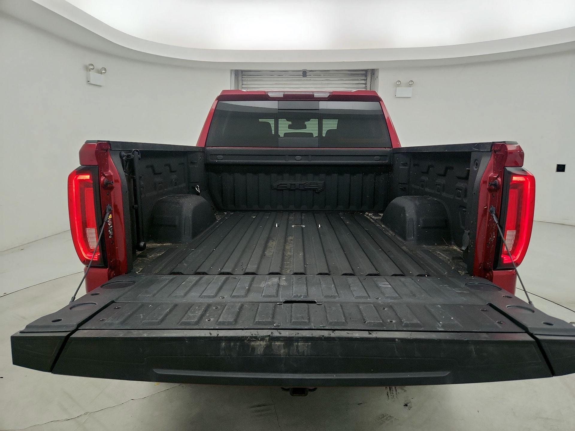 Thumbnail: 2023 GMC Sierra 1500 - 18