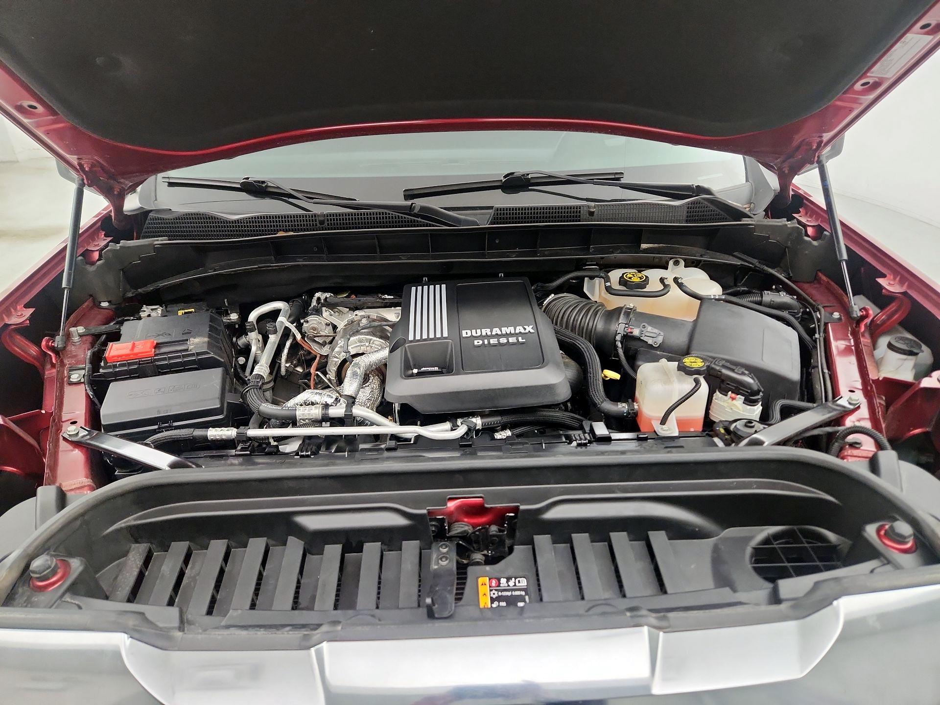 Thumbnail: 2023 GMC Sierra 1500 - 19