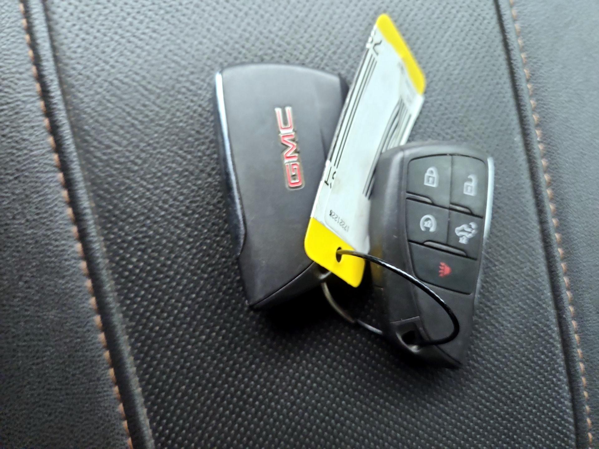 Thumbnail: 2023 GMC Sierra 1500 - 20