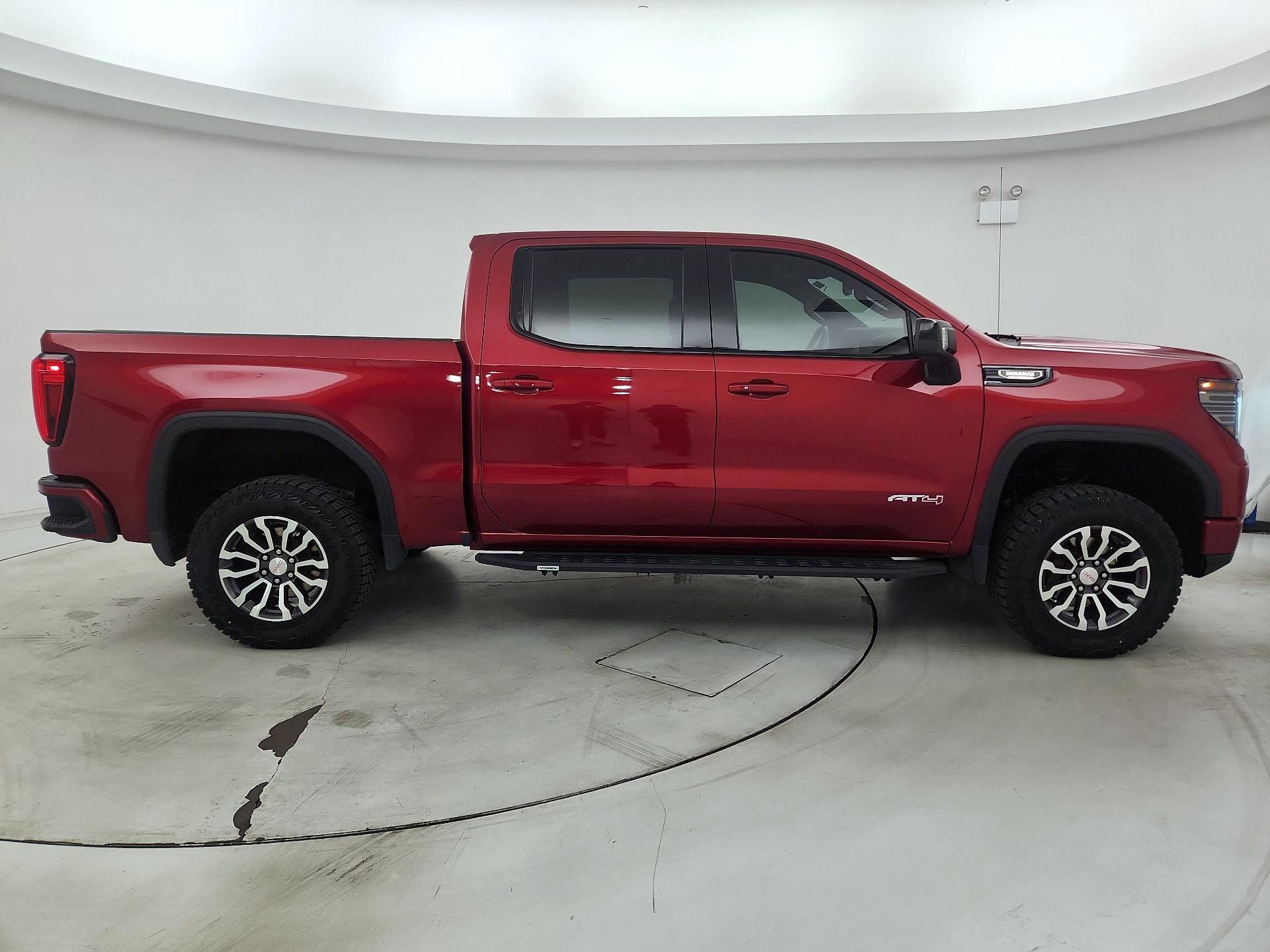 Thumbnail: 2023 GMC Sierra 1500 - 4