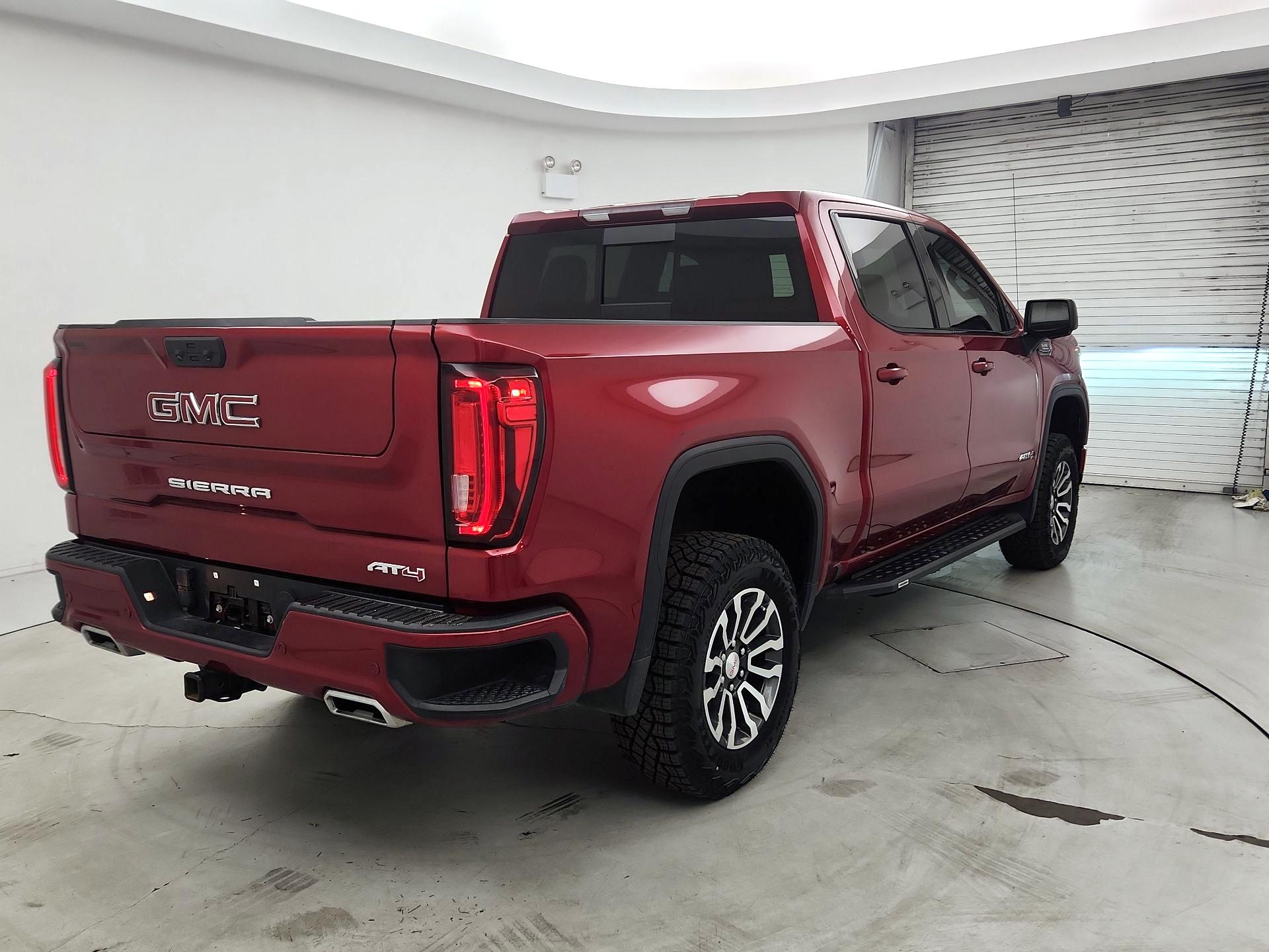 Thumbnail: 2023 GMC Sierra 1500 - 5