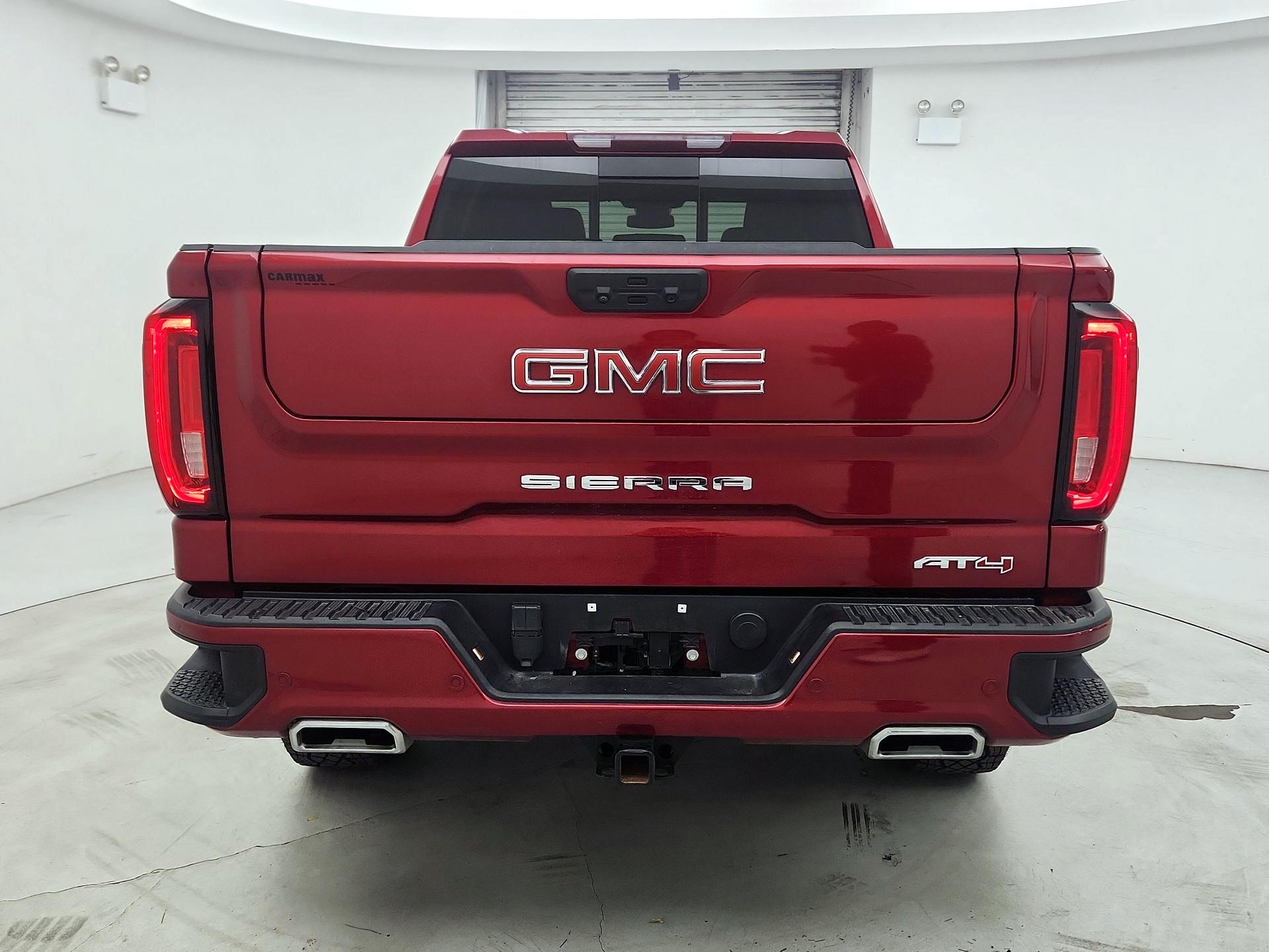 Thumbnail: 2023 GMC Sierra 1500 - 6