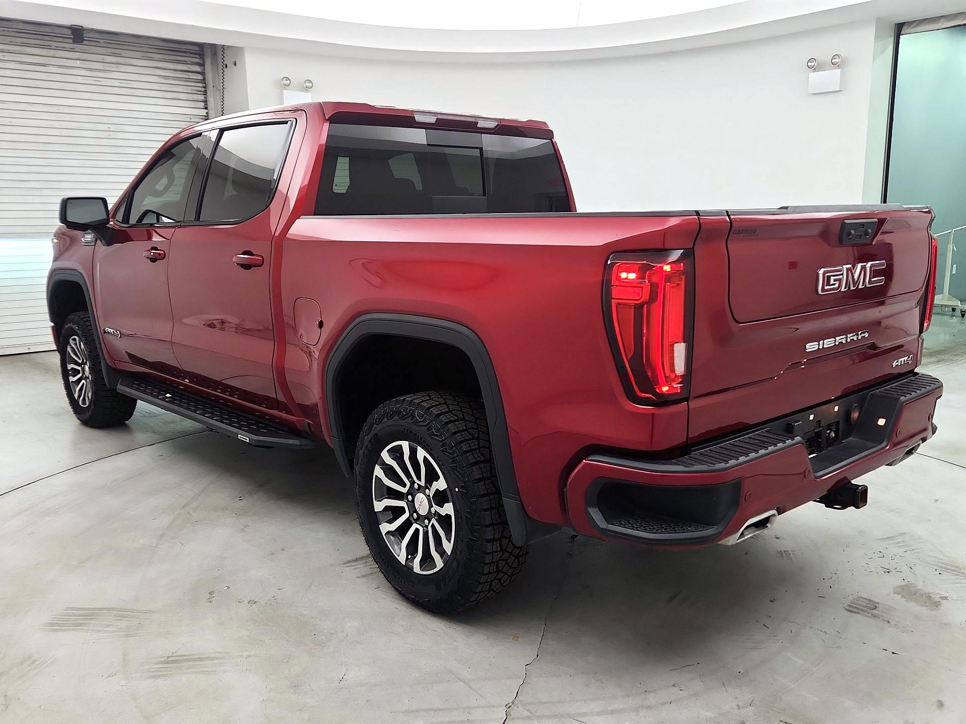 Thumbnail: 2023 GMC Sierra 1500 - 7