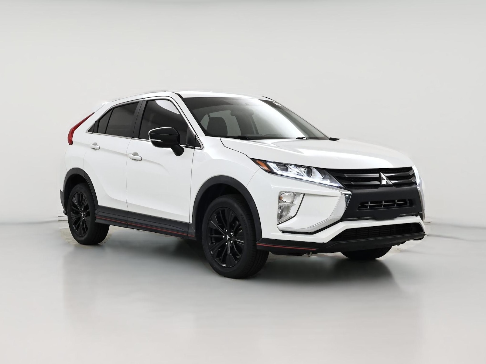 2019 Mitsubishi Eclipse Cross SP