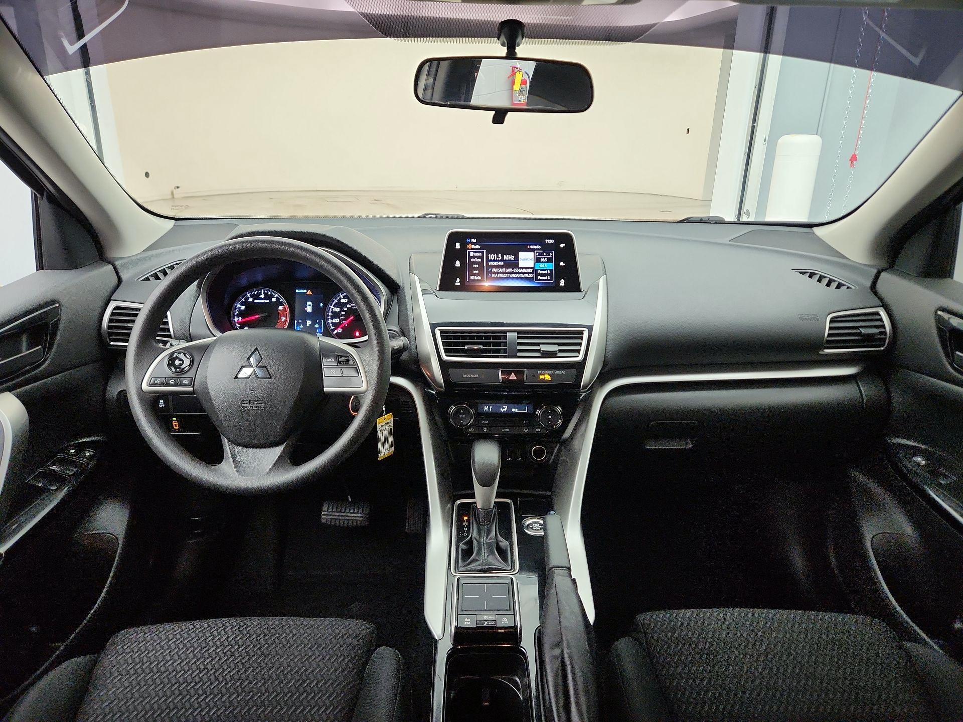 Thumbnail: 2019 Mitsubishi Eclipse Cross - 9