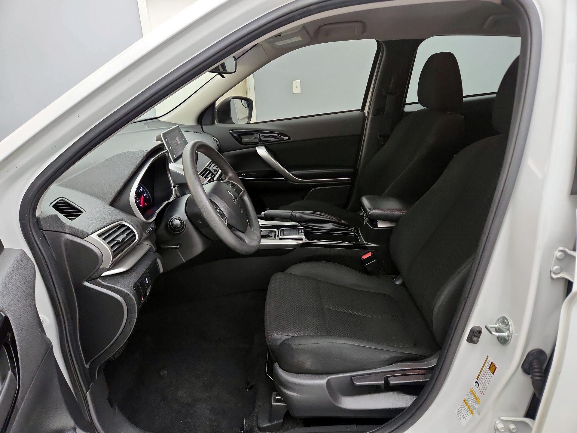 Thumbnail: 2019 Mitsubishi Eclipse Cross - 11