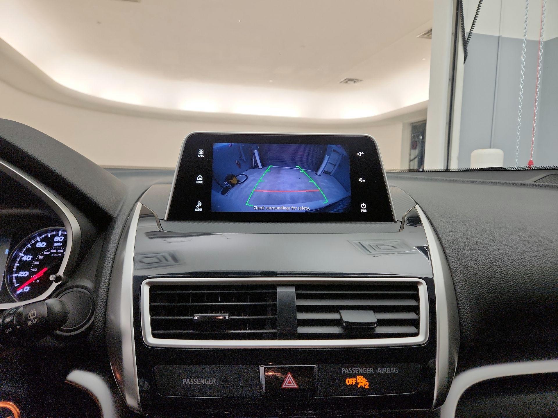 Thumbnail: 2019 Mitsubishi Eclipse Cross - 14