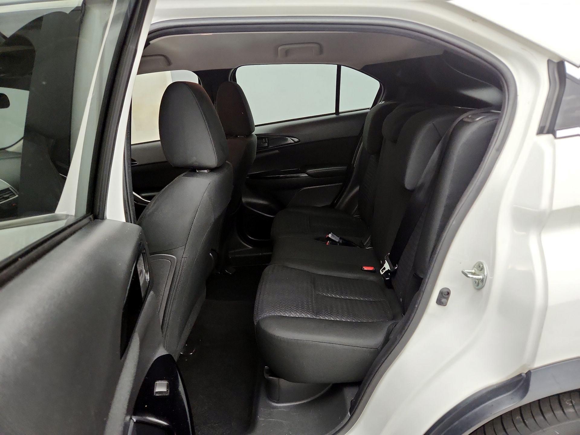 Thumbnail: 2019 Mitsubishi Eclipse Cross - 19