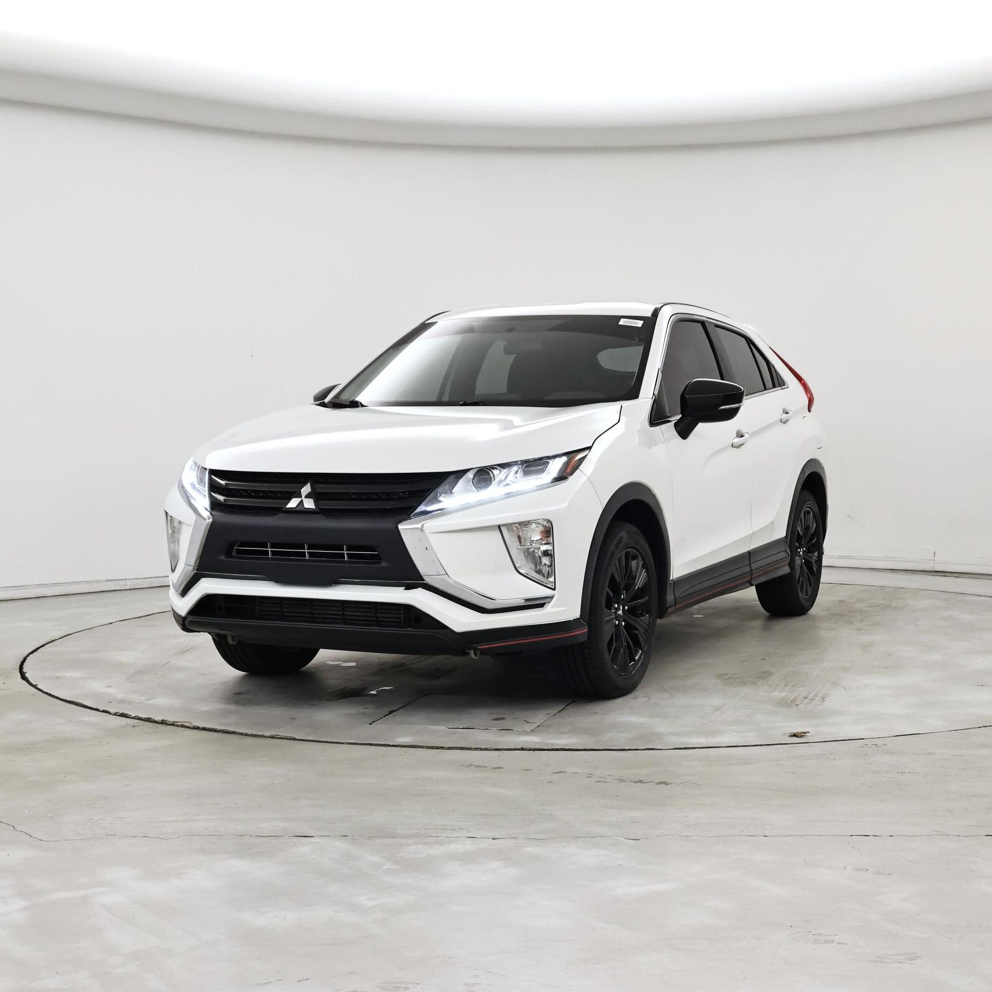 Thumbnail: 2019 Mitsubishi Eclipse Cross - 4