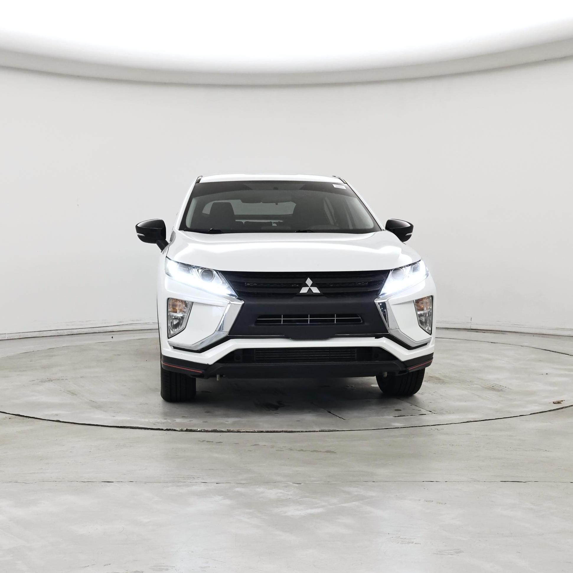 Thumbnail: 2019 Mitsubishi Eclipse Cross - 5