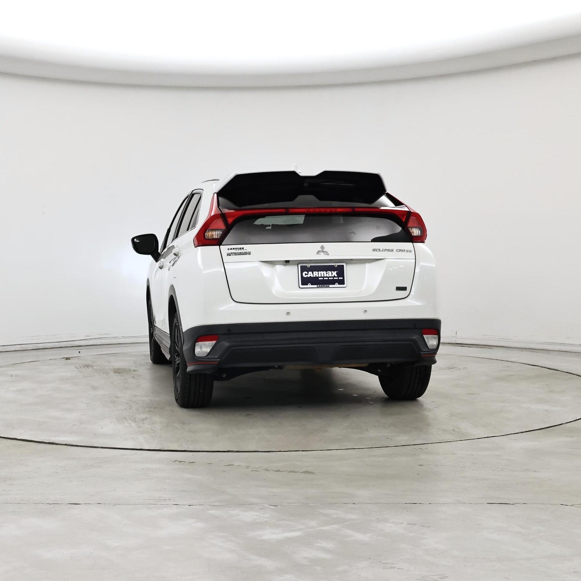 Thumbnail: 2019 Mitsubishi Eclipse Cross - 6