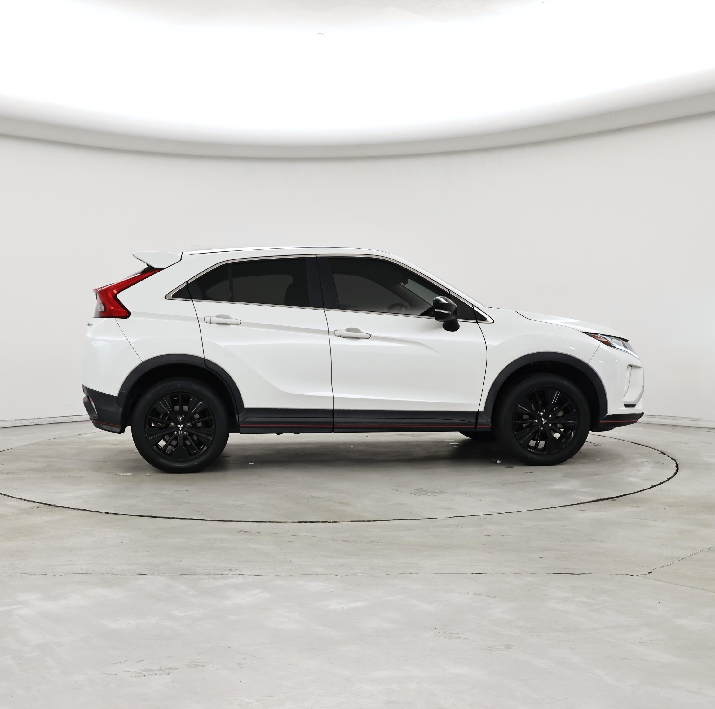 Thumbnail: 2019 Mitsubishi Eclipse Cross - 7