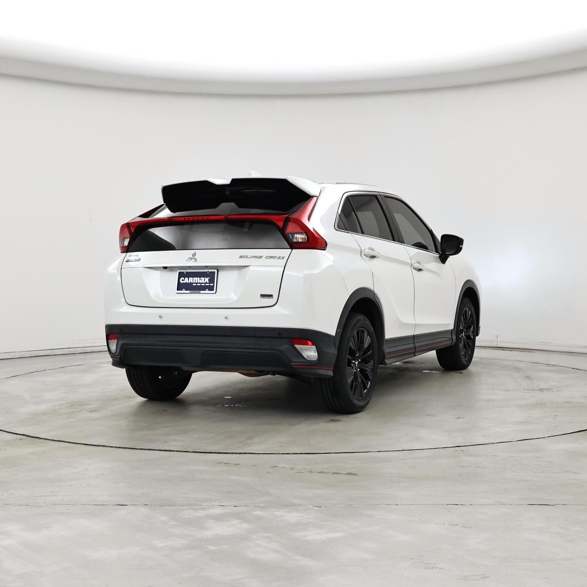 Thumbnail: 2019 Mitsubishi Eclipse Cross - 8