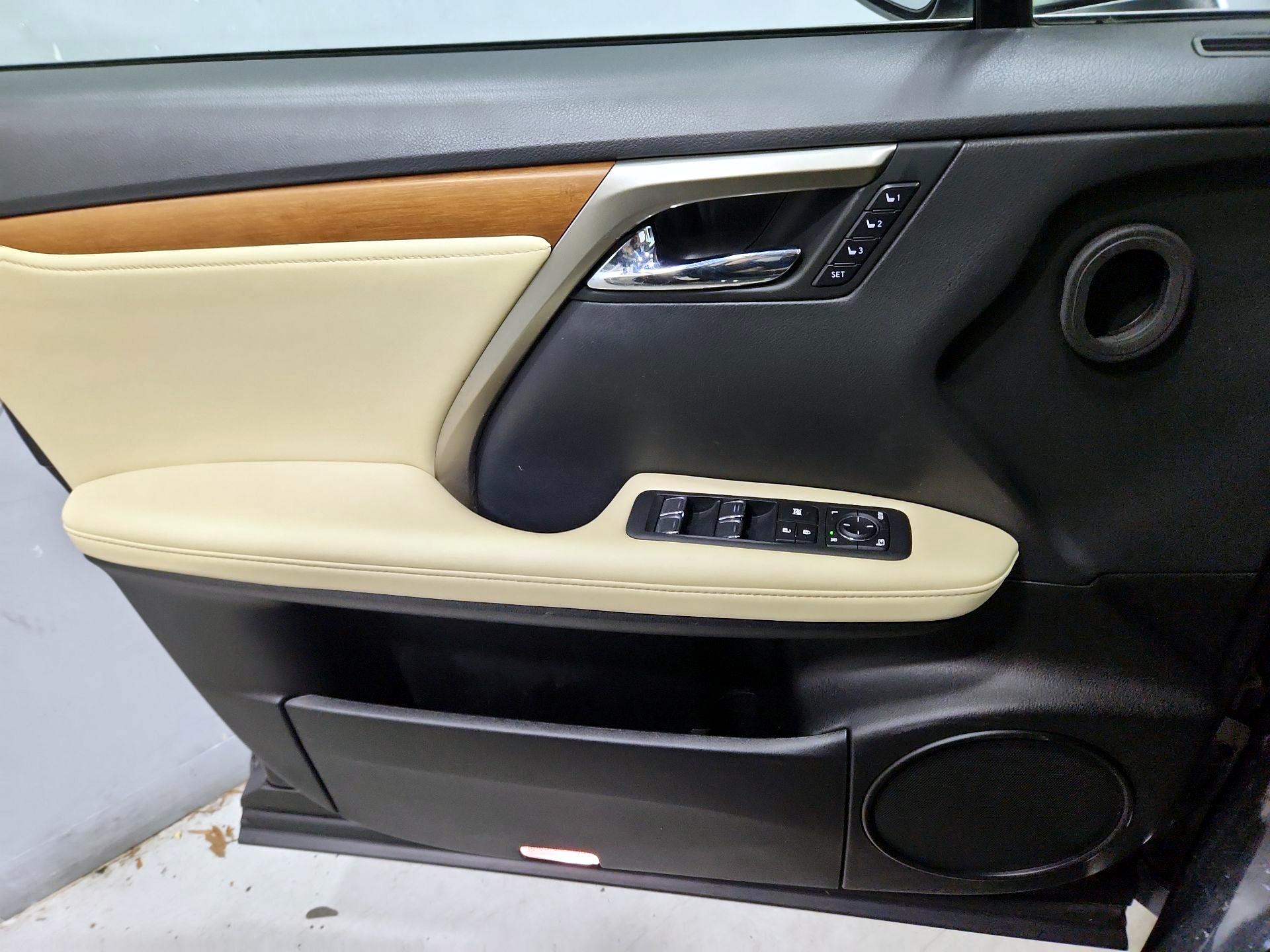 Thumbnail: 2021 Lexus RX - 12