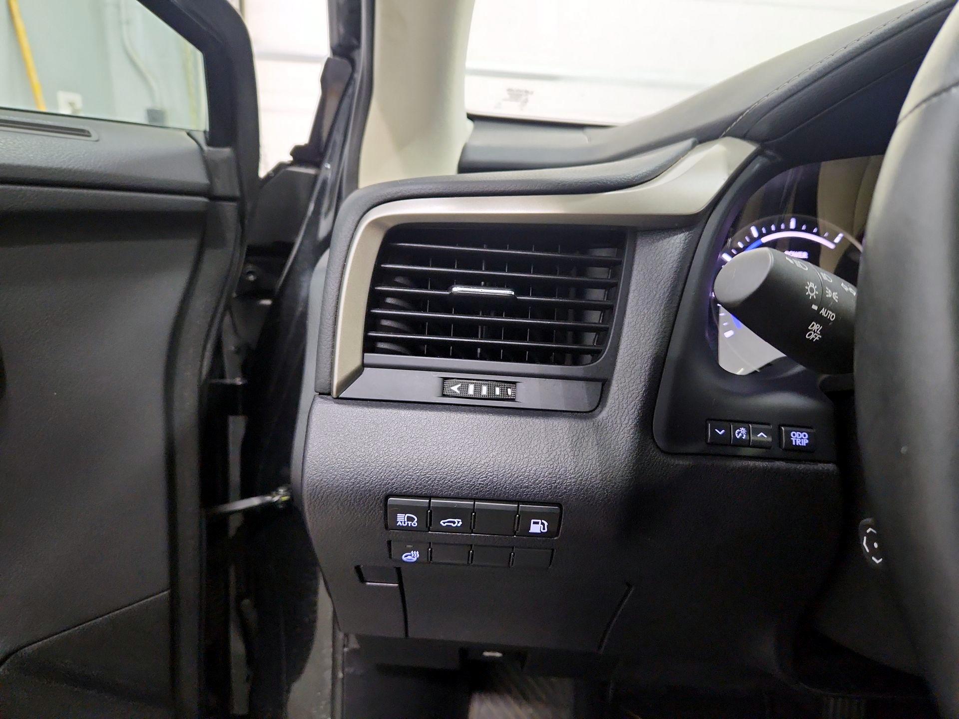 Thumbnail: 2021 Lexus RX - 13