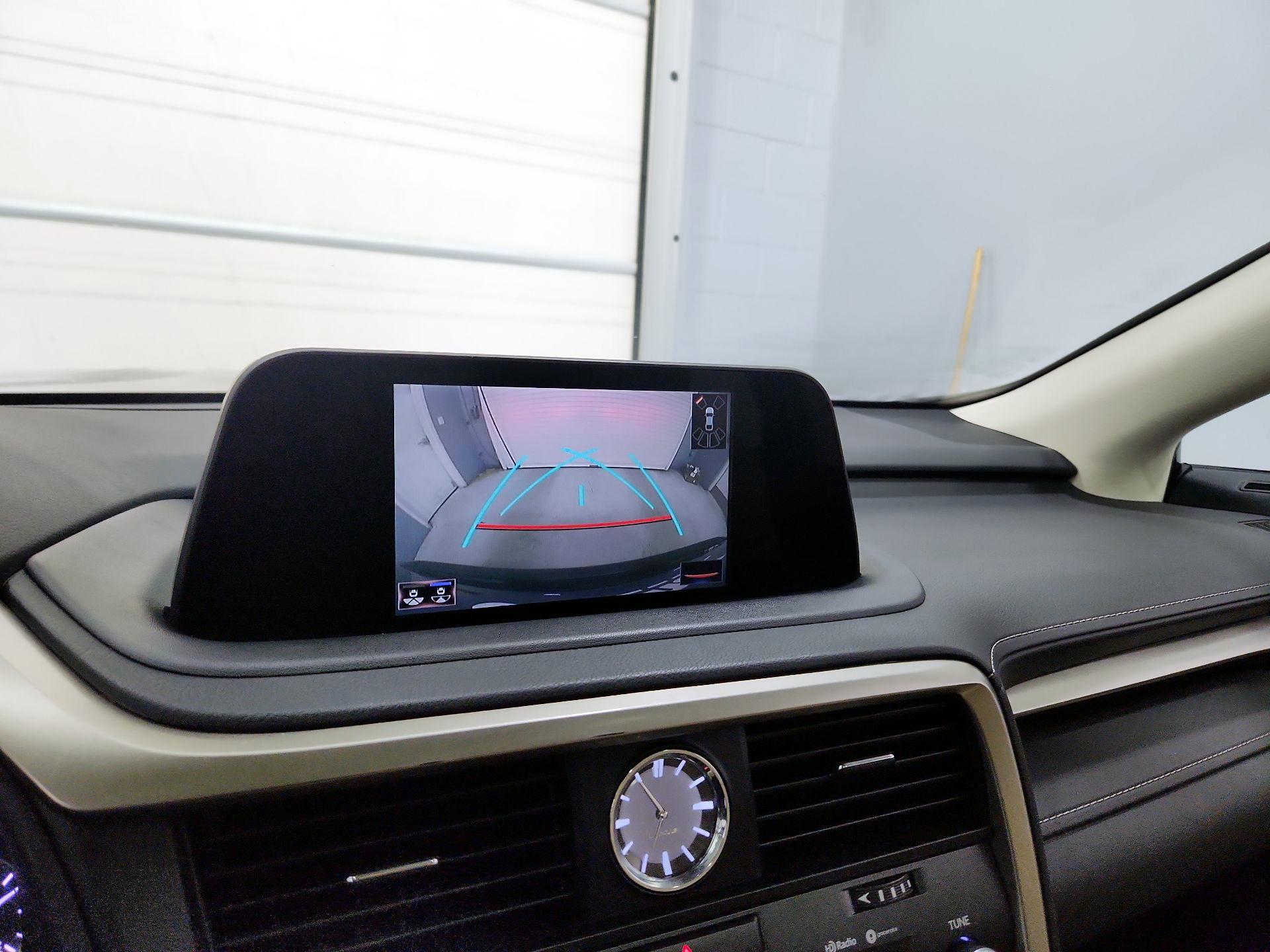 Thumbnail: 2021 Lexus RX - 14